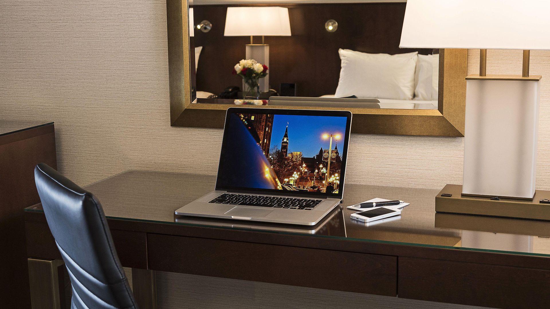 Lord Elgin Hotel Ottawa