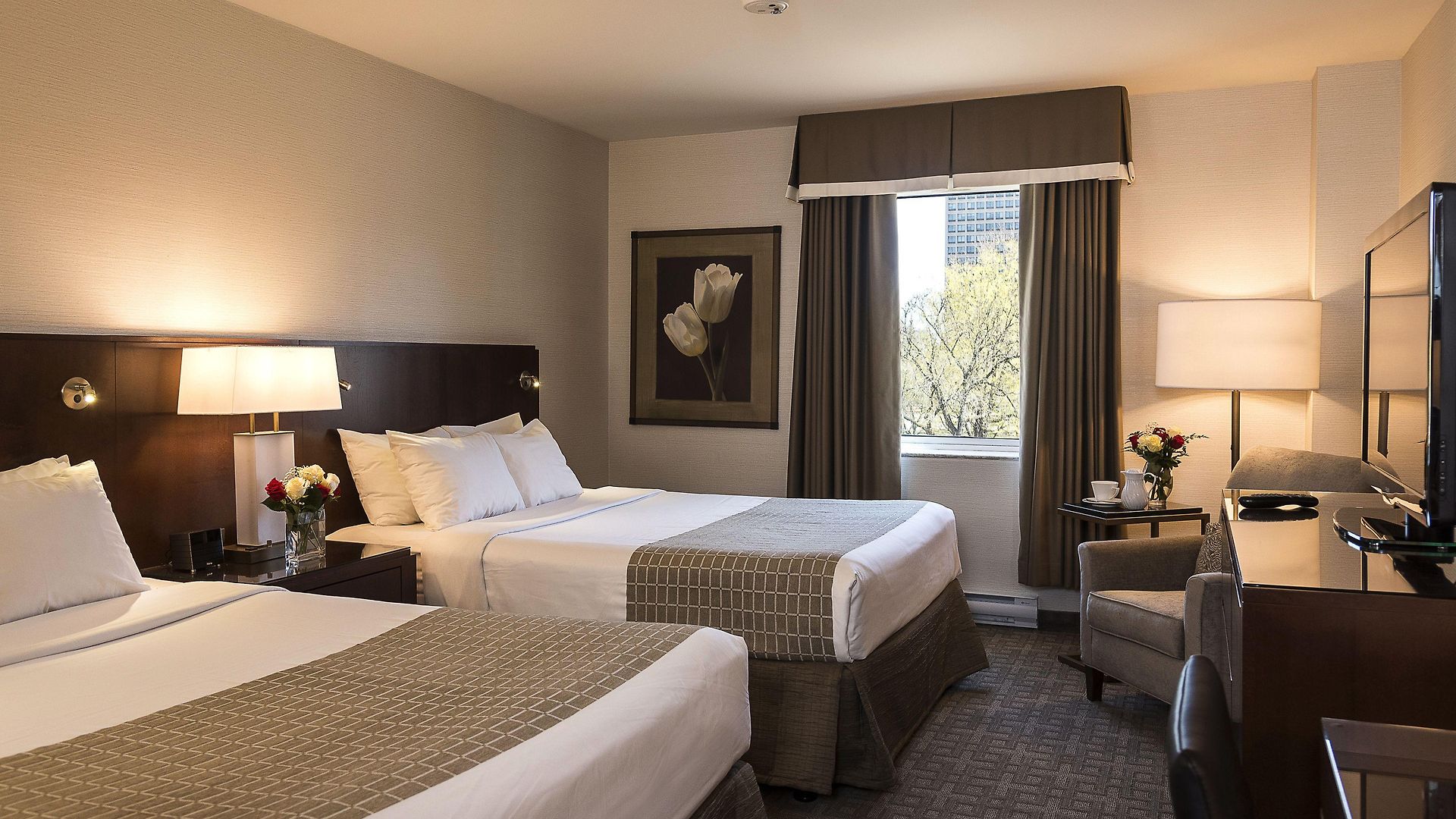 Lord Elgin Hotel Ottawa