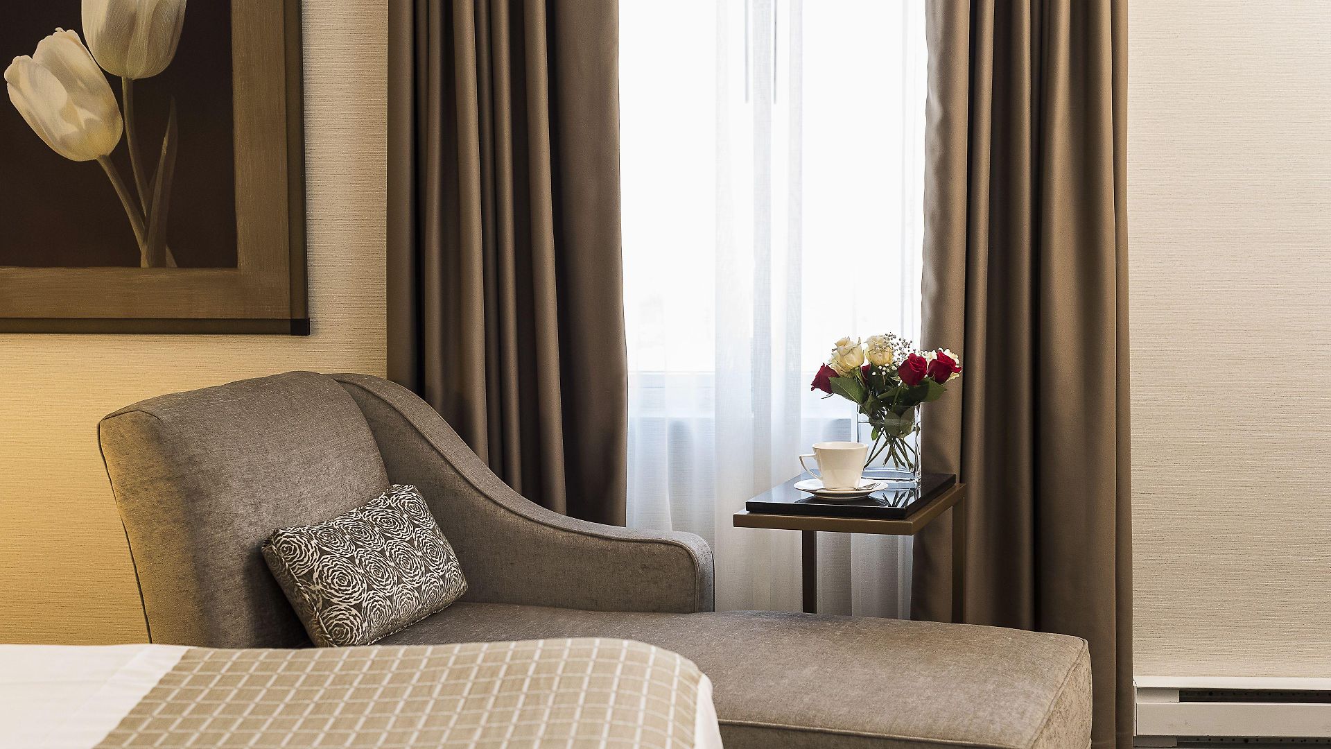 Lord Elgin 4* Ottawa