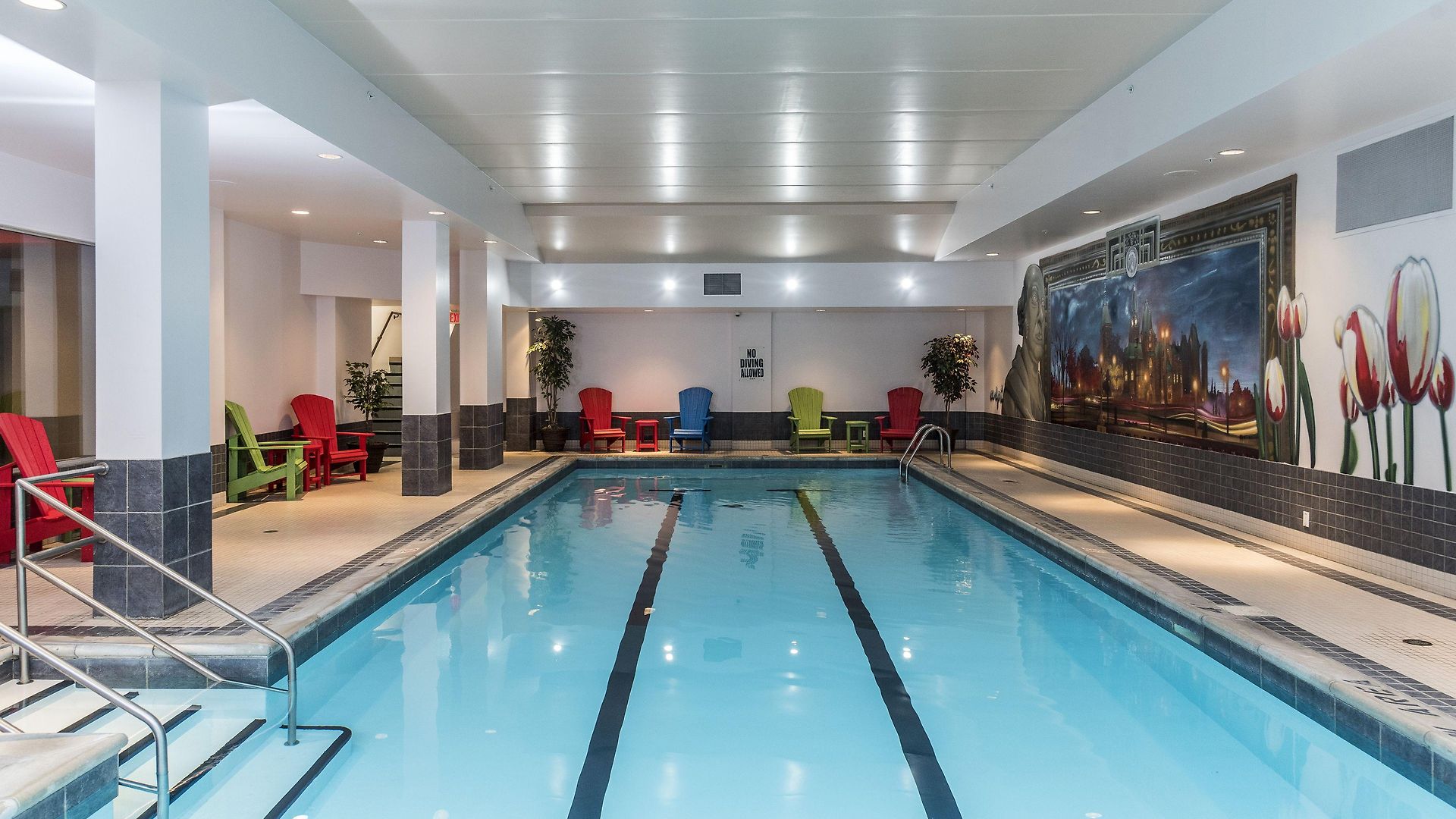 Hotel Lord Elgin