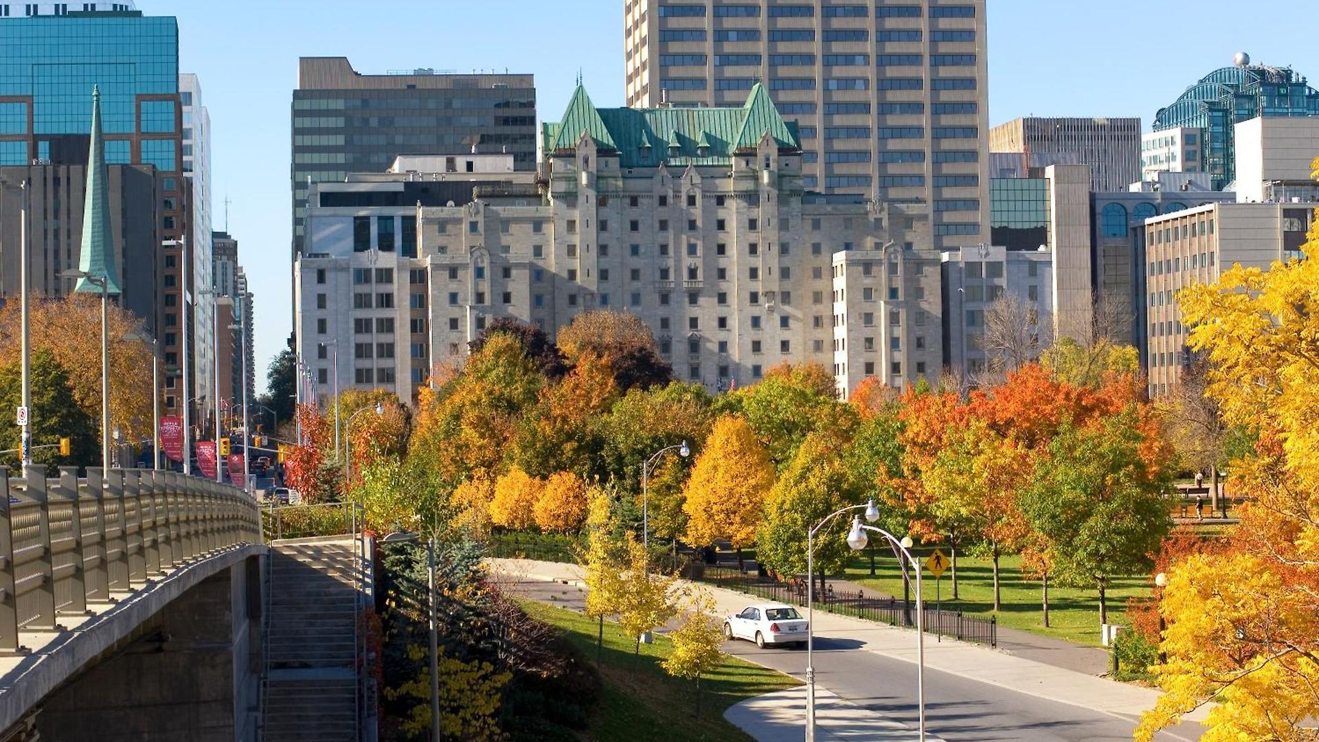 Hotel Lord Elgin 4*