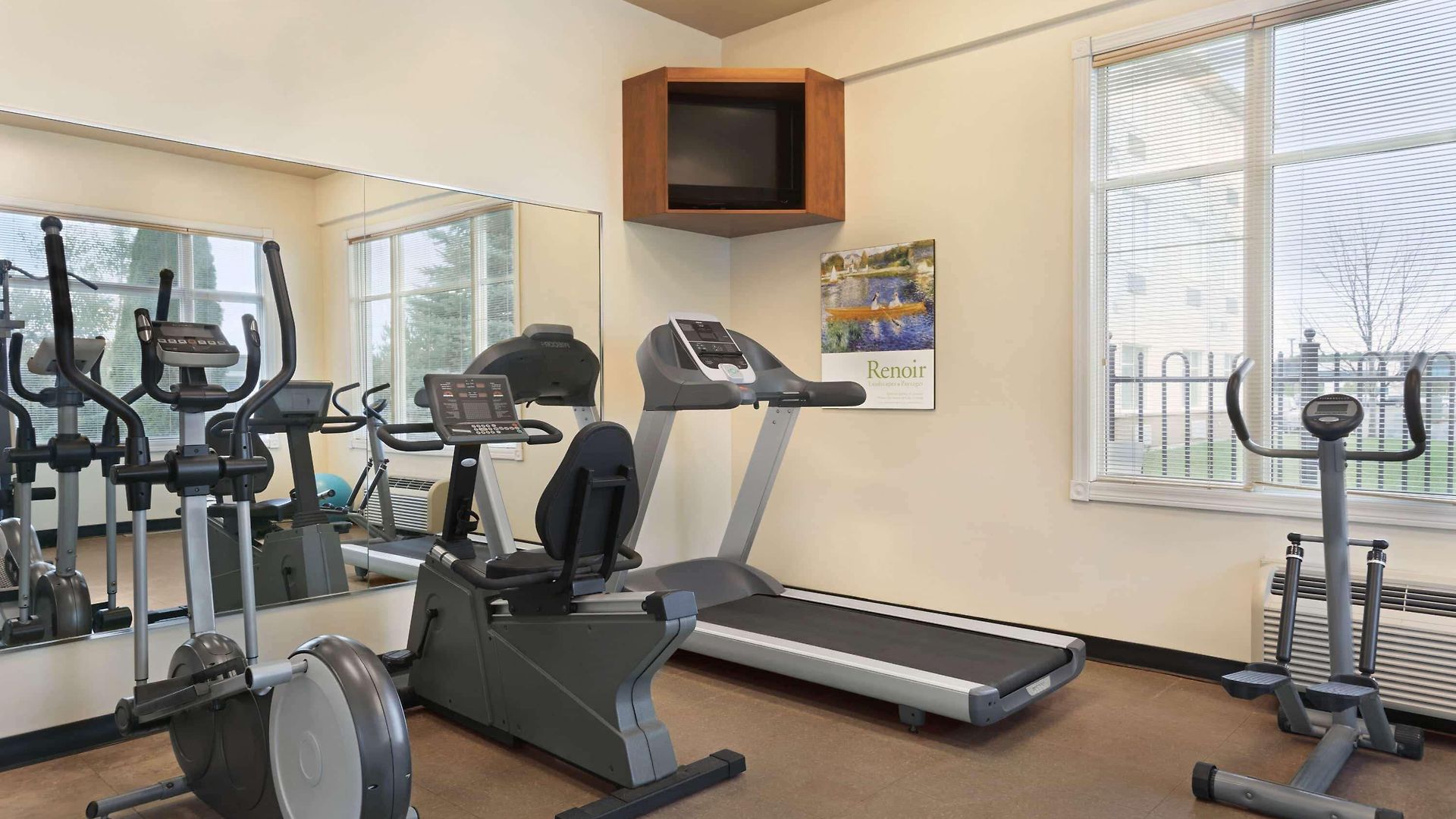 Hotel Days By Wyndham Airport 3*
