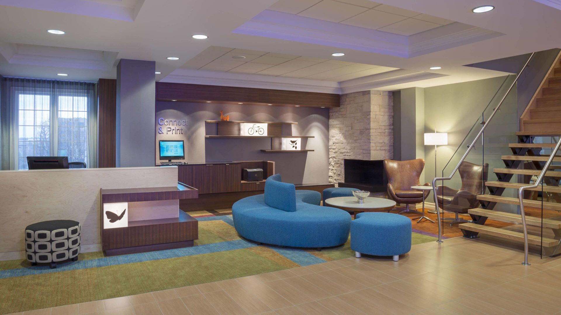 Fairfield & By Marriott Kanata Hotel Ottawa