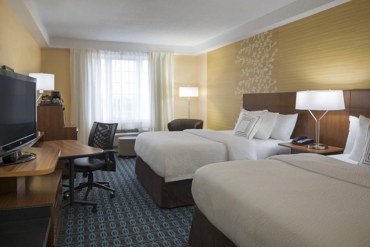 Fairfield & By Marriott Kanata 3* Ottawa