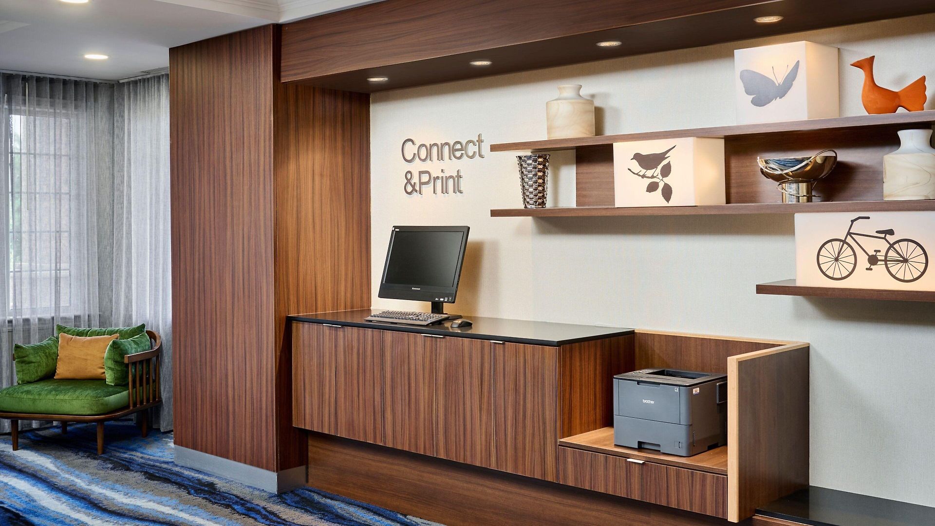 Fairfield & By Marriott Kanata Hotel