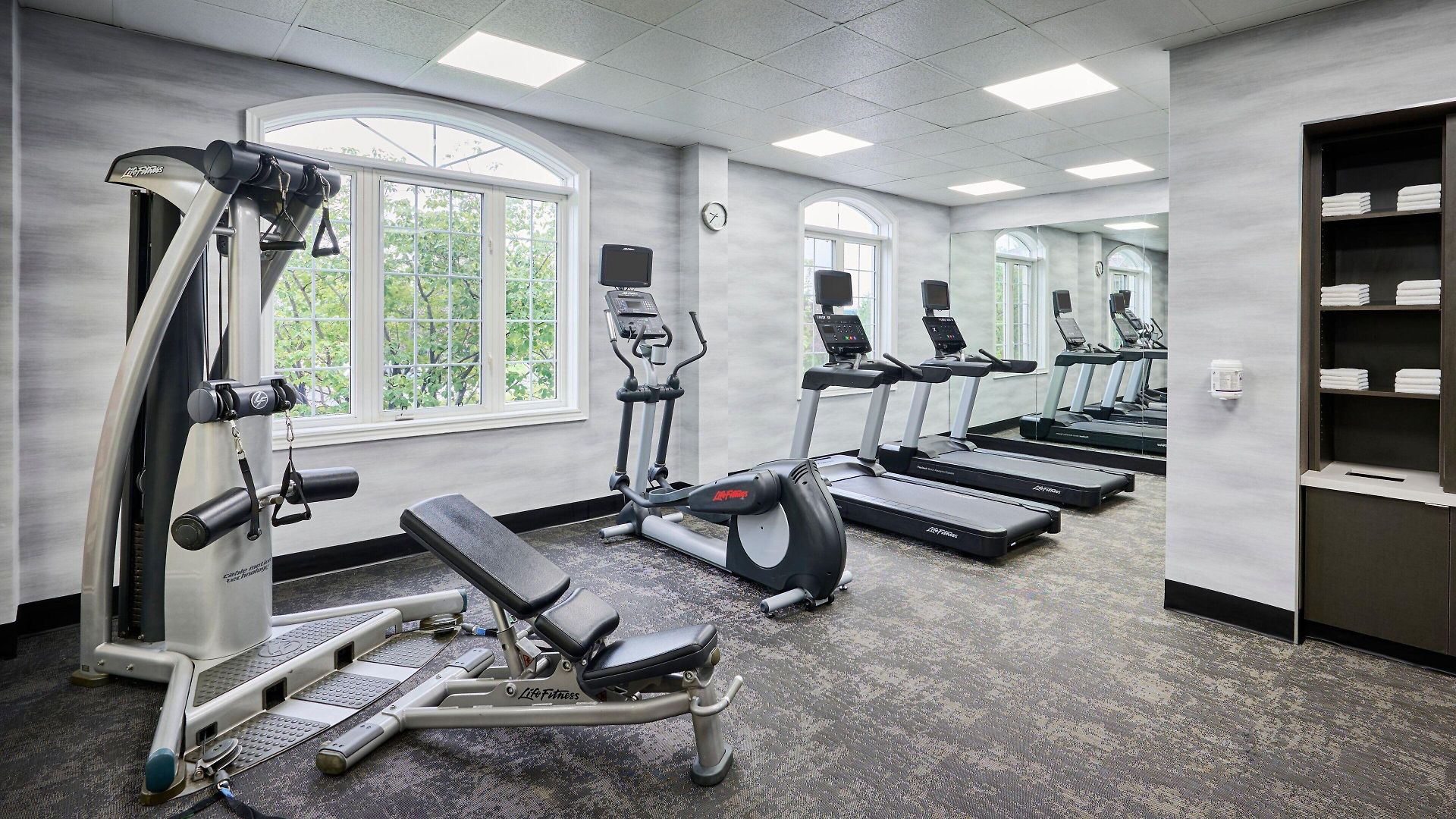 Fairfield & By Marriott Kanata 3* Ottawa