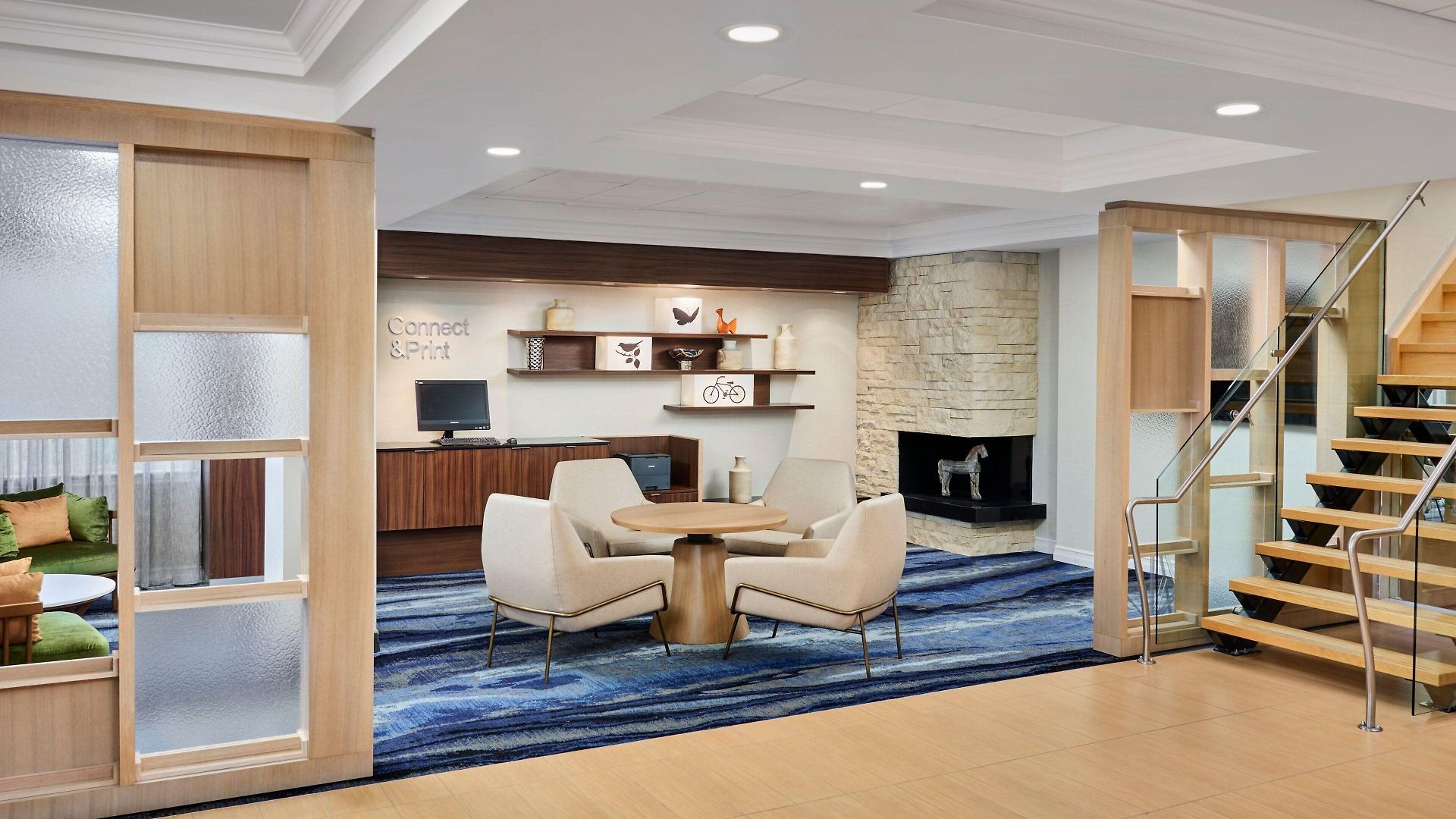 Fairfield & By Marriott Kanata Hotel