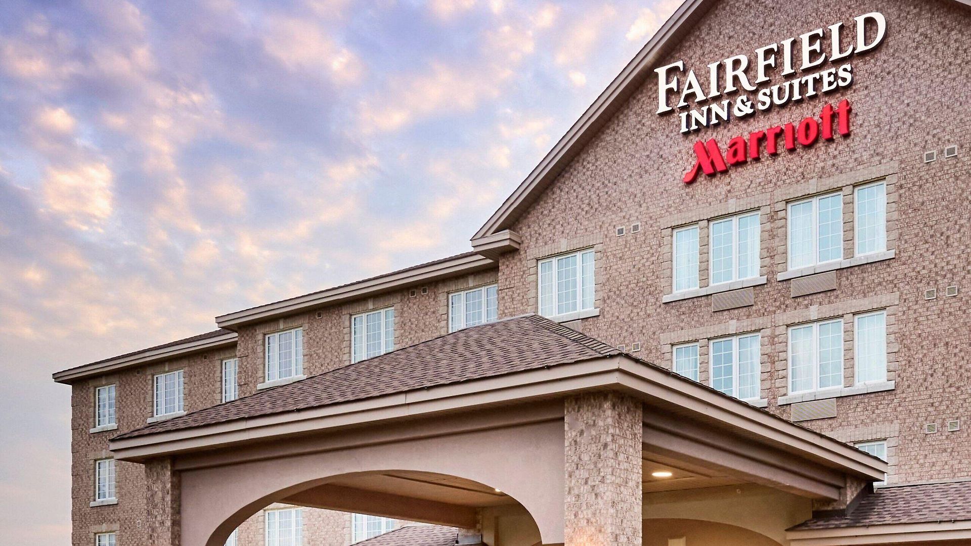 Fairfield & By Marriott Kanata 3* Ottawa