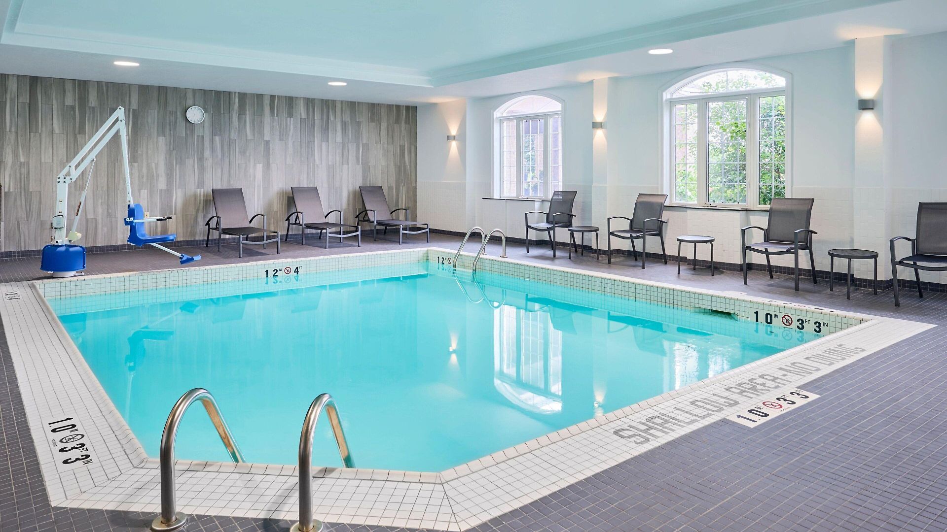 Hotel Fairfield & By Marriott Kanata Ottawa