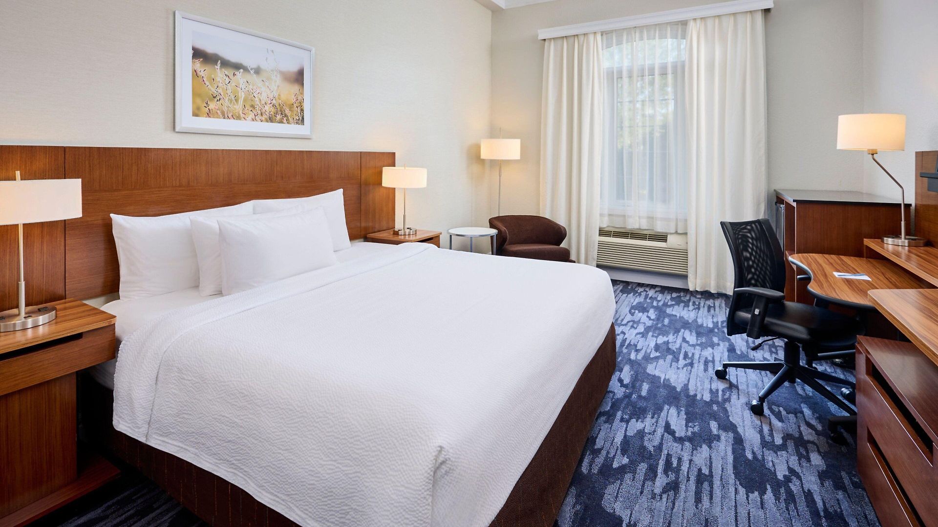Fairfield & By Marriott Kanata Ottawa