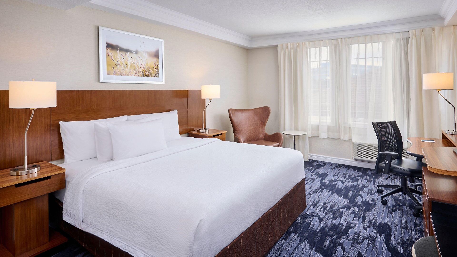 Hotel Fairfield & By Marriott Kanata