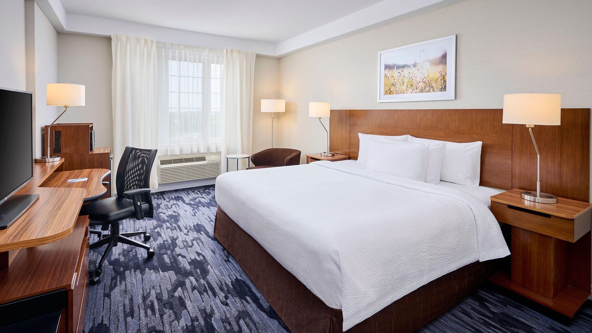 Fairfield & By Marriott Kanata 3* Ottawa