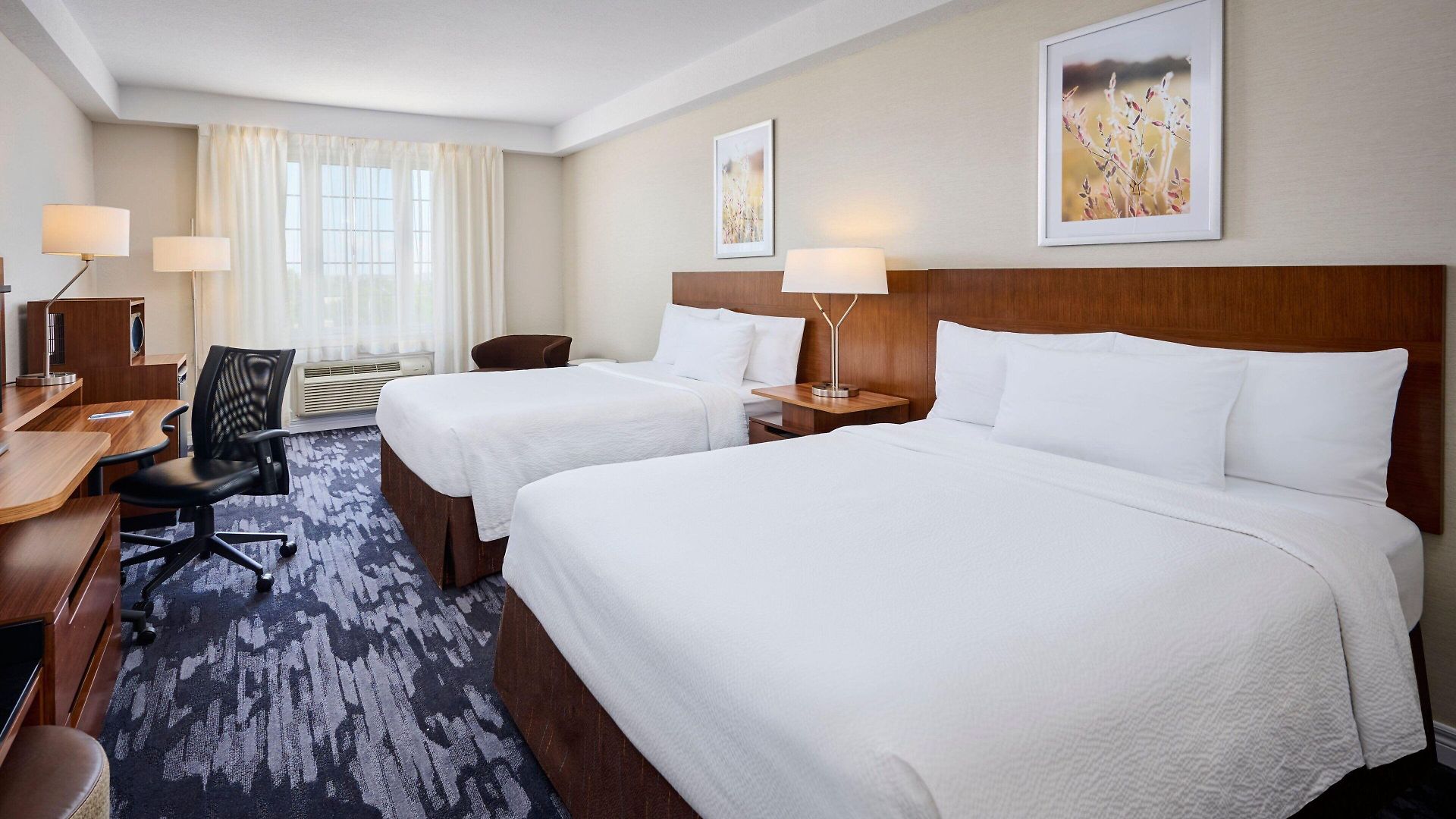 Fairfield & By Marriott Kanata 3* Ottawa
