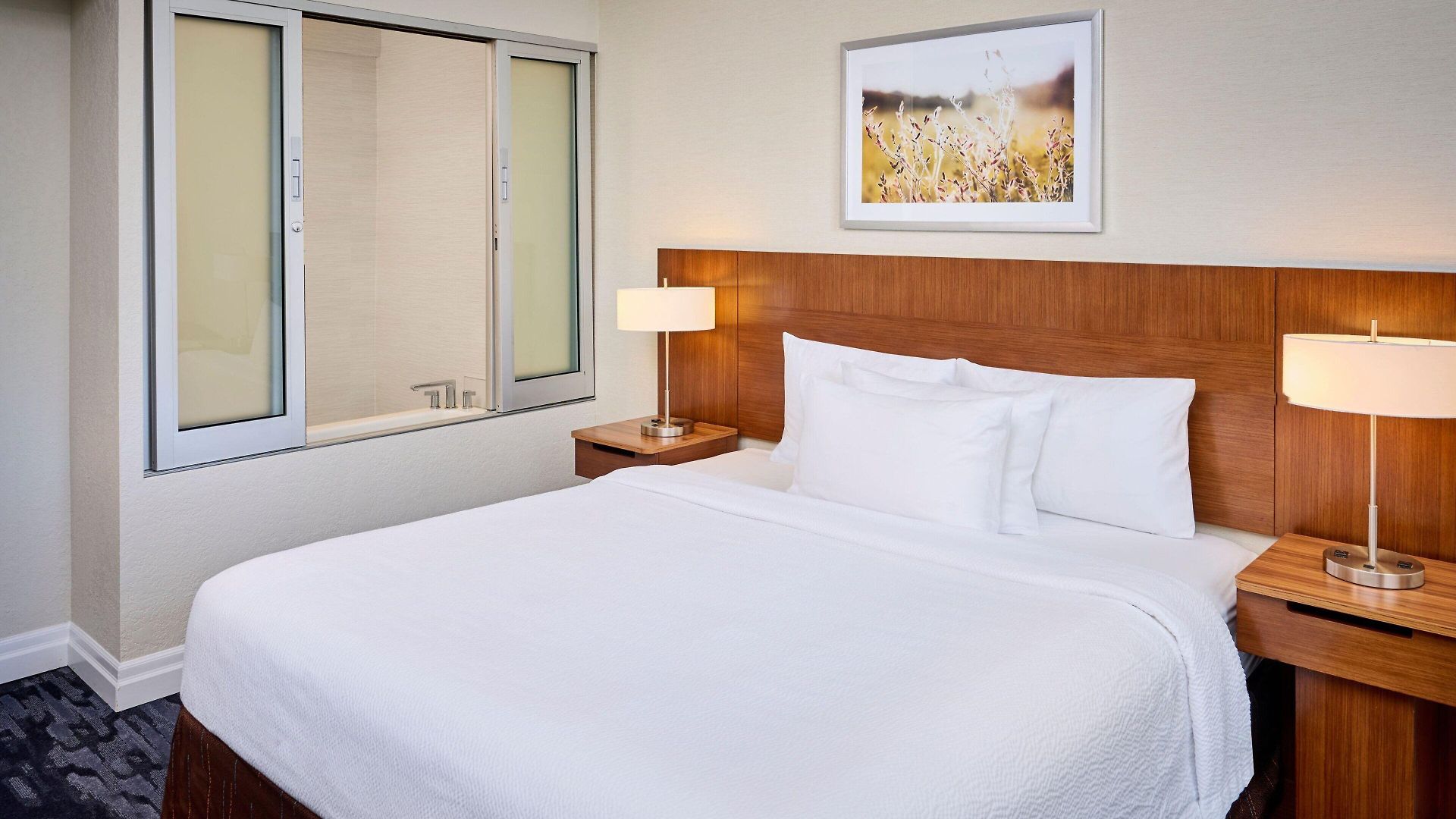 Hotel Fairfield & By Marriott Kanata Ottawa