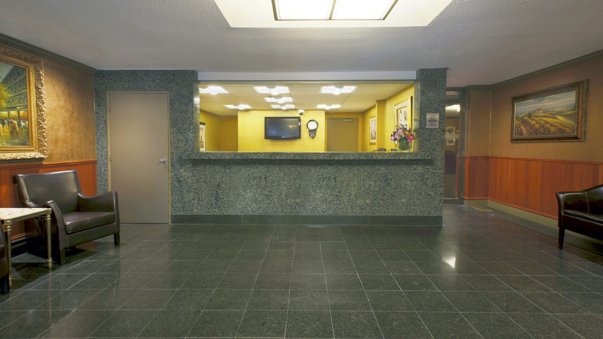 The Business Ottawa