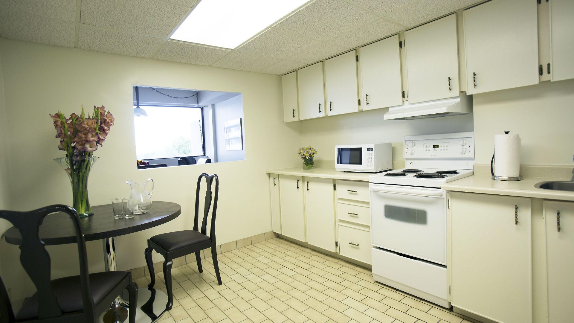 The Business Aparthotel Ottawa