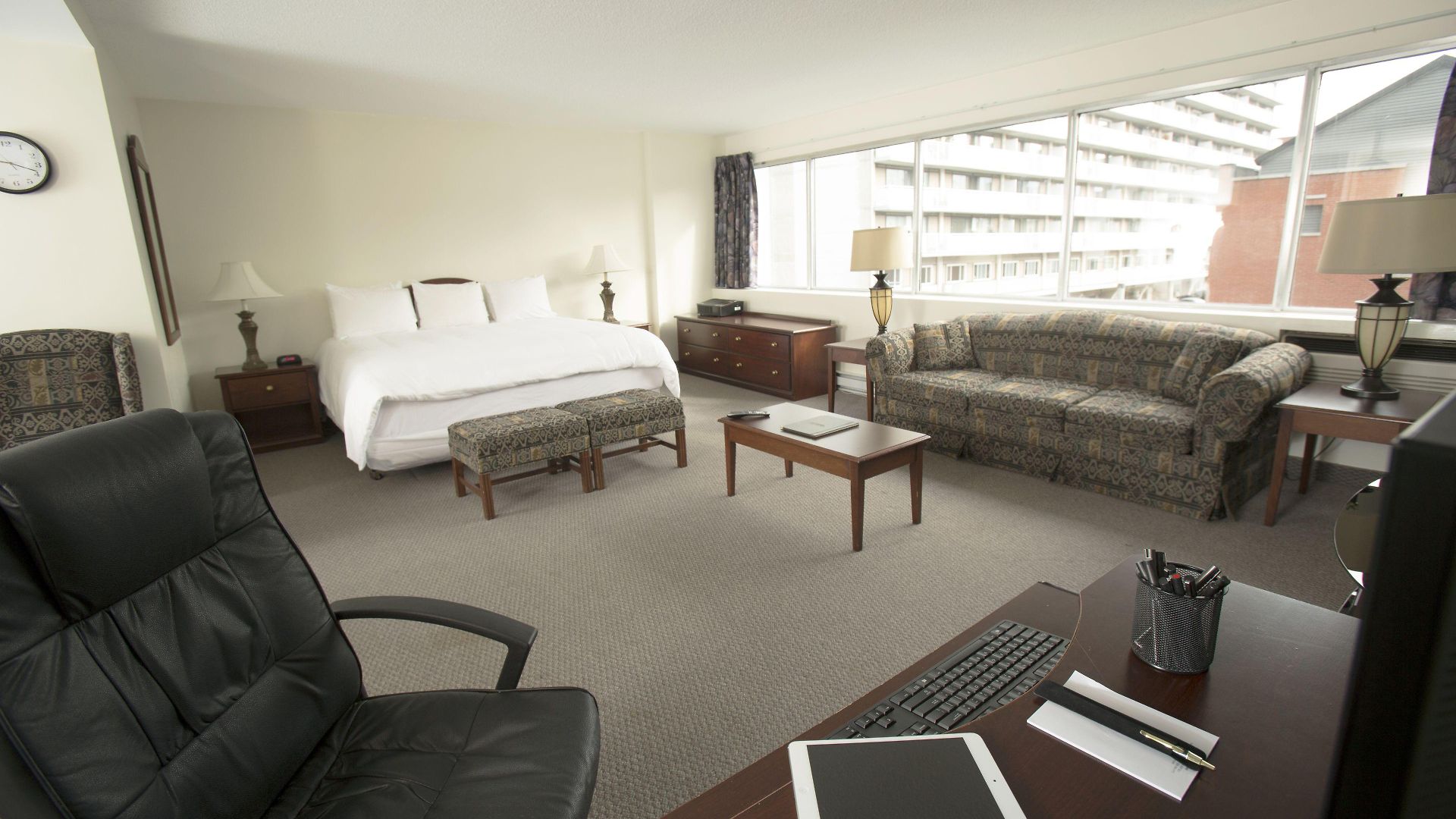 The Business 3* Ottawa
