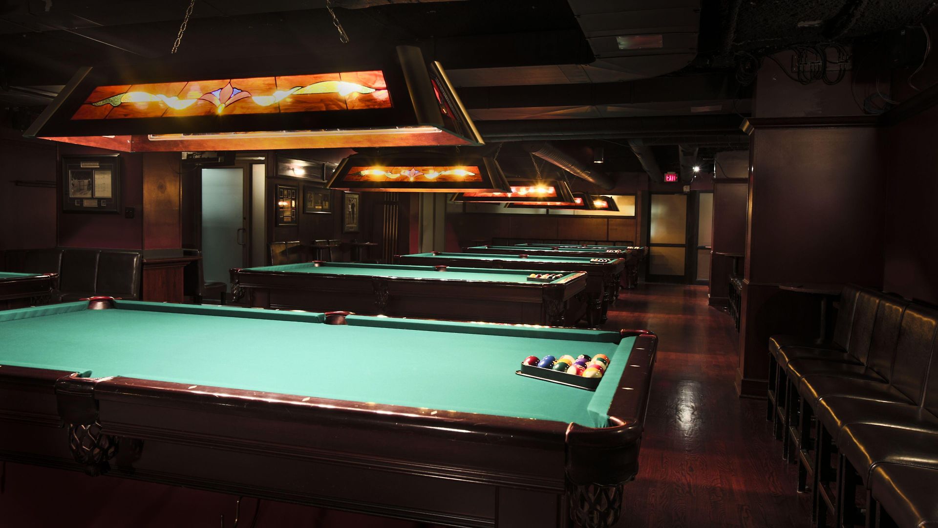 The Business Aparthotel