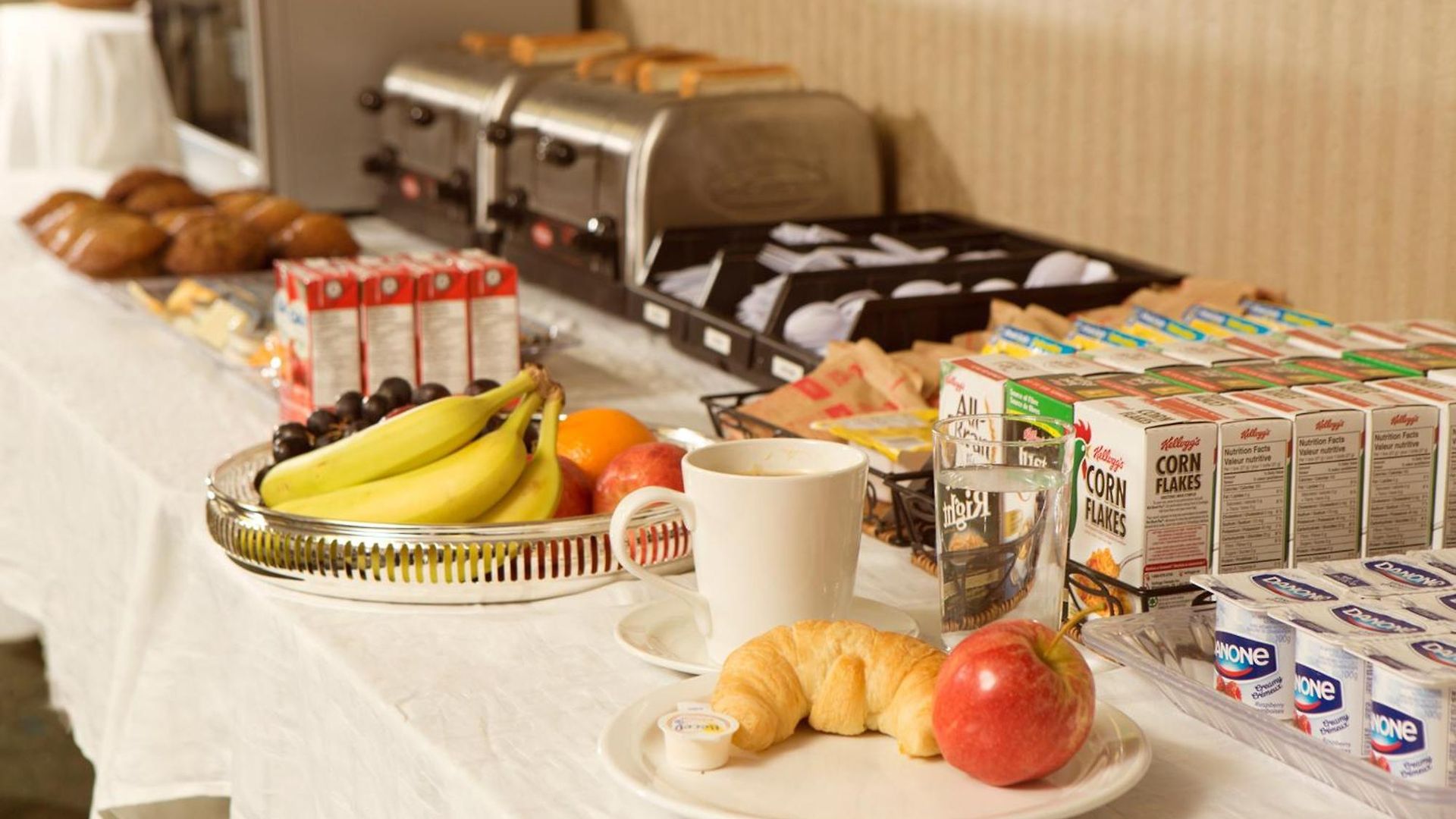 Aparthotel The Business Ottawa