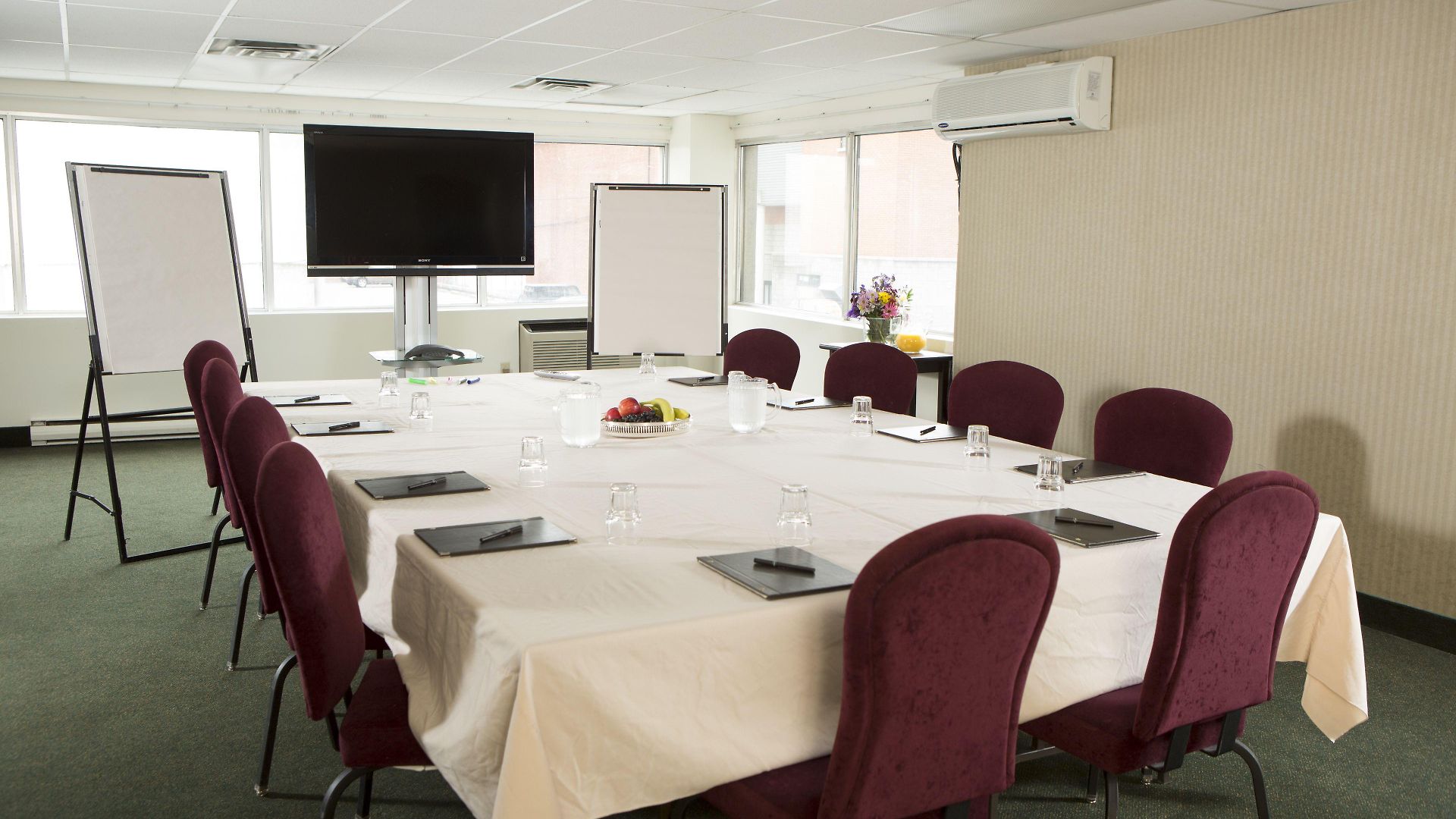 The Business Aparthotel