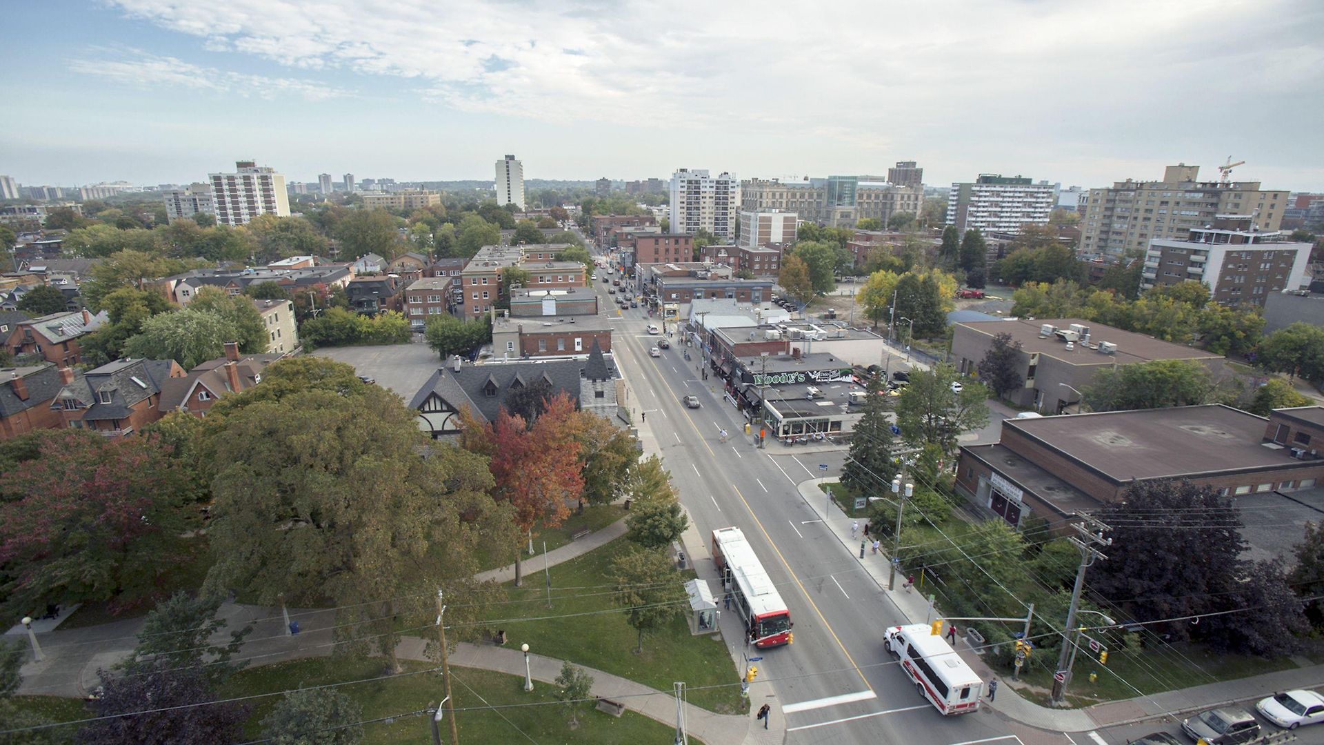 The Business Ottawa