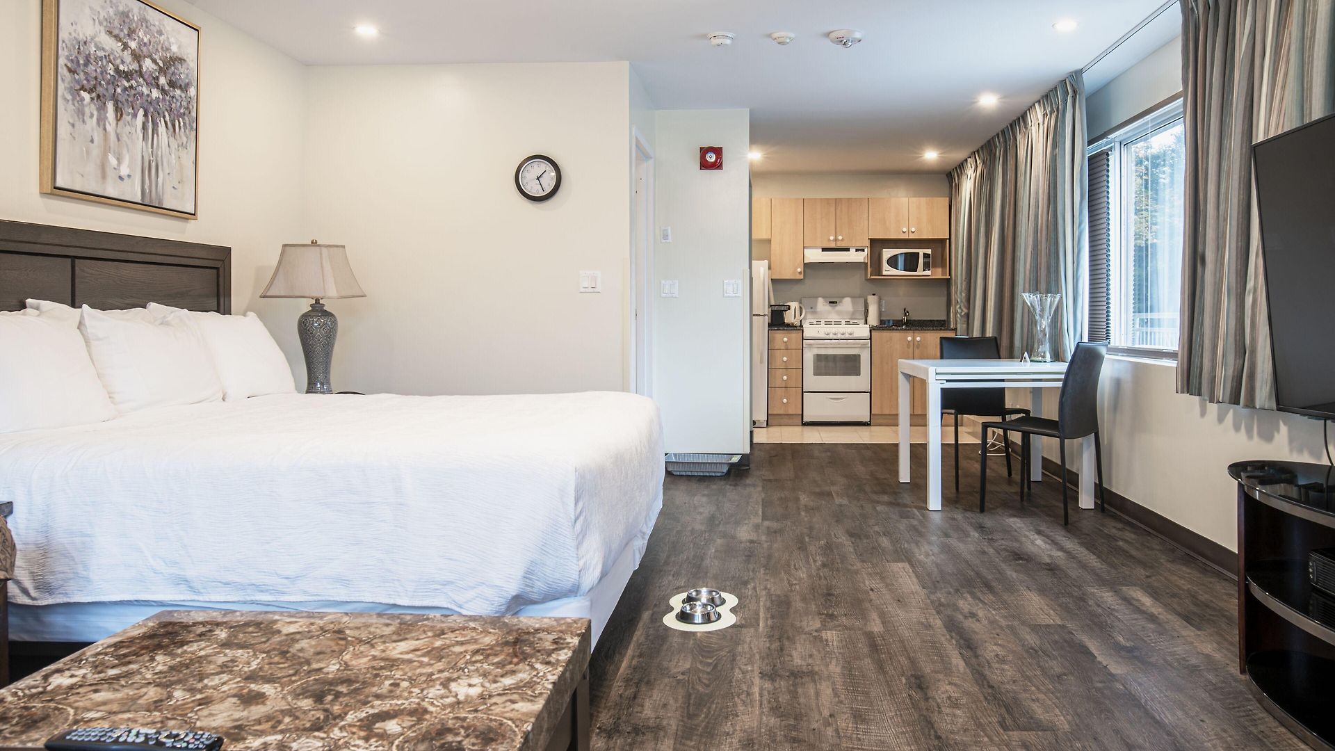 Aparthotel The Business Ottawa
