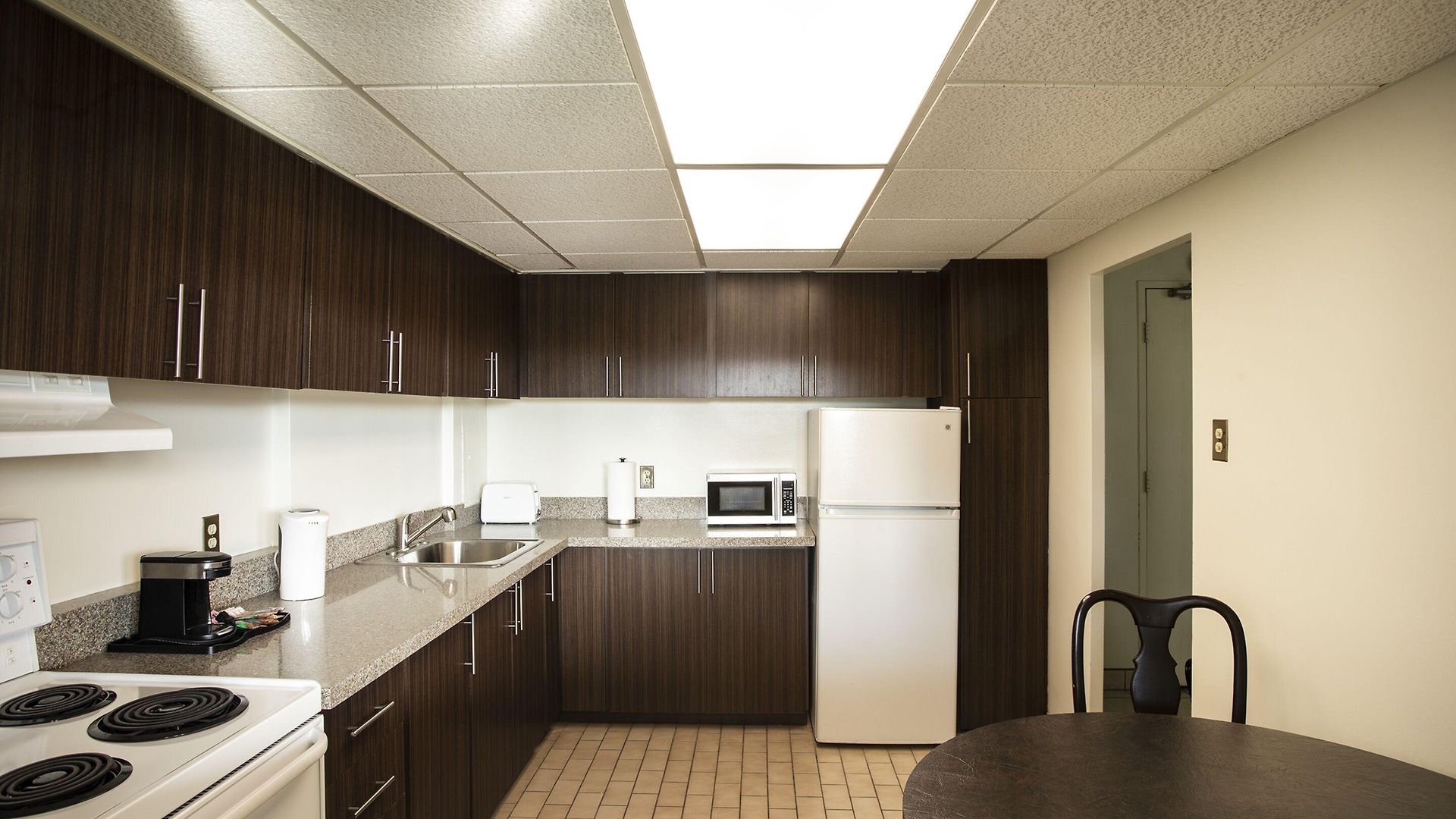 The Business Aparthotel 3*