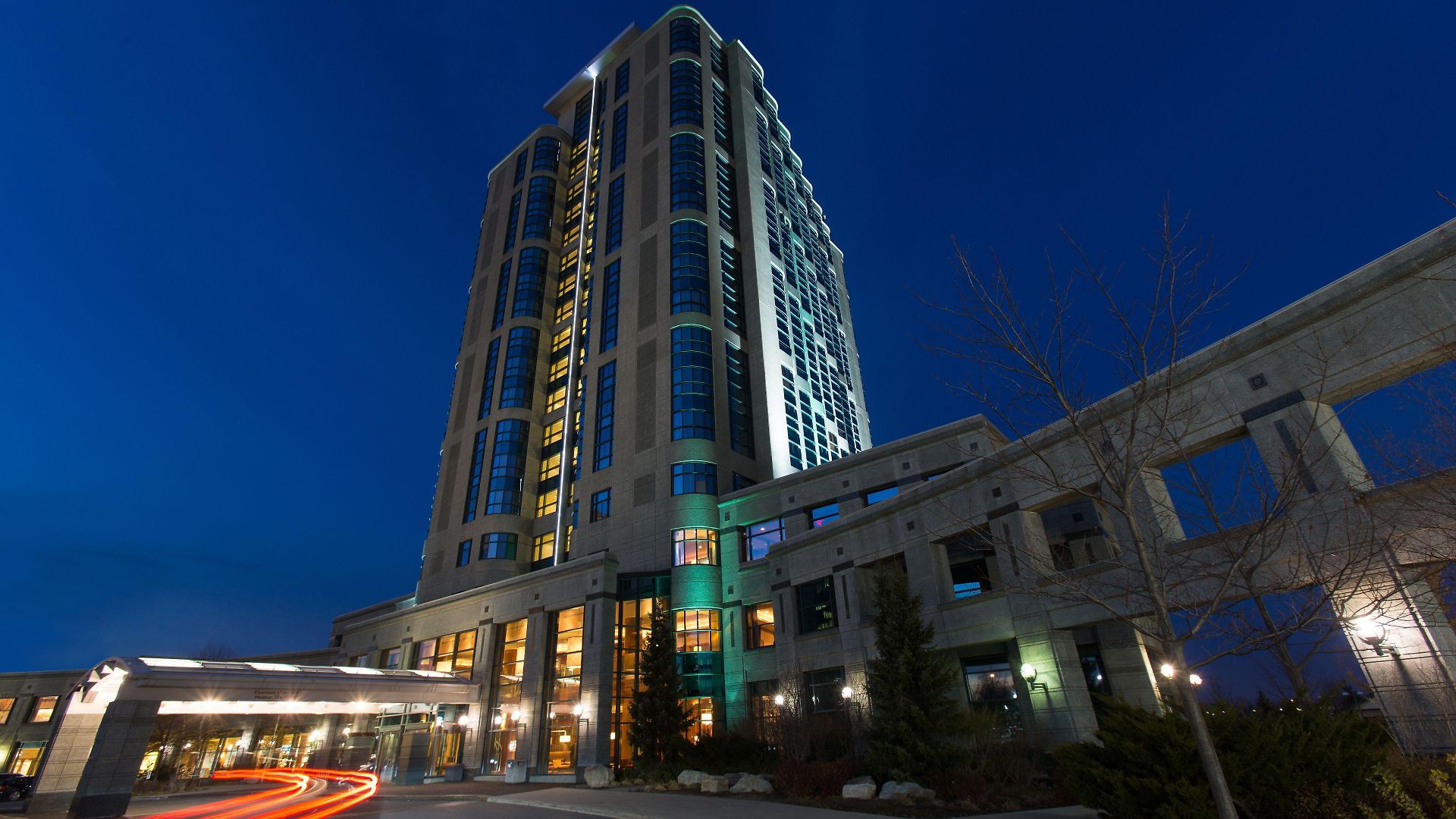 Brookstreet - West - Kanata 4* Ottawa