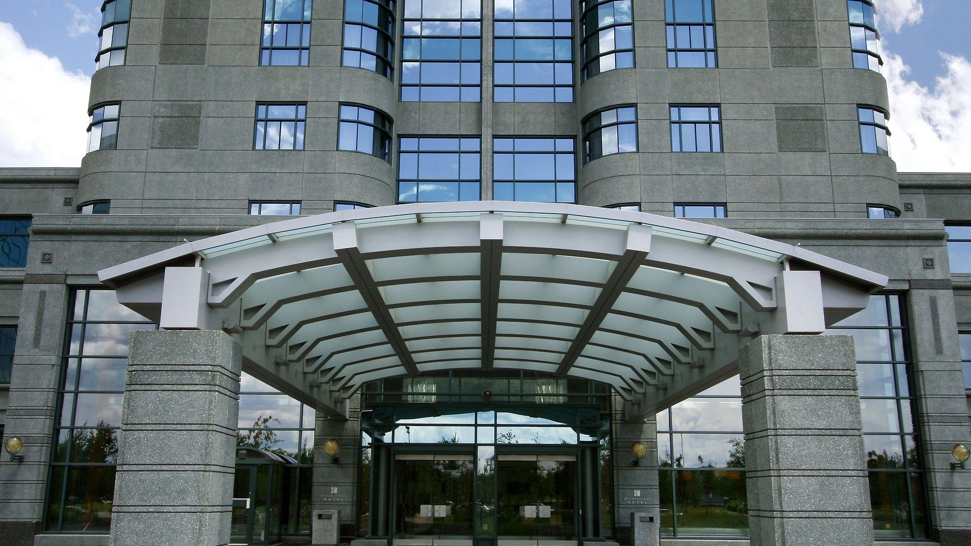 Brookstreet - West - Kanata 4* Ottawa