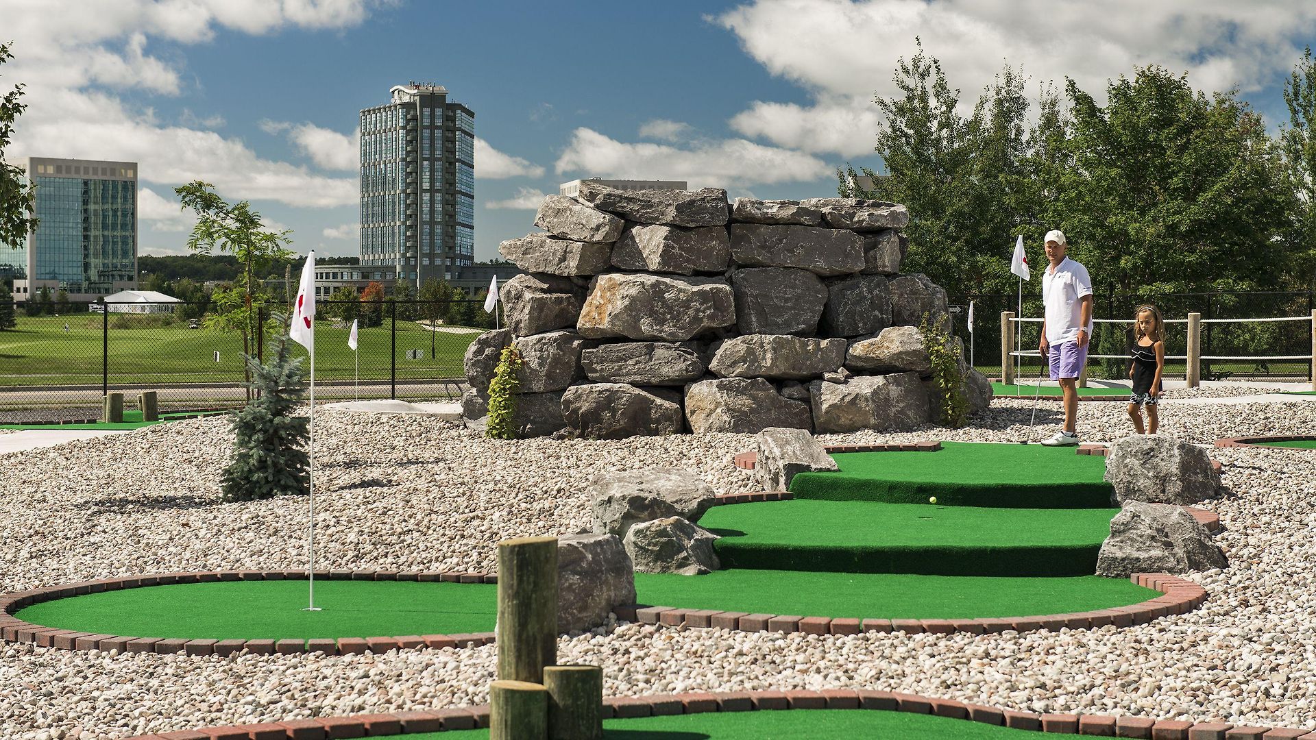 Brookstreet - West - Kanata 4* Ottawa