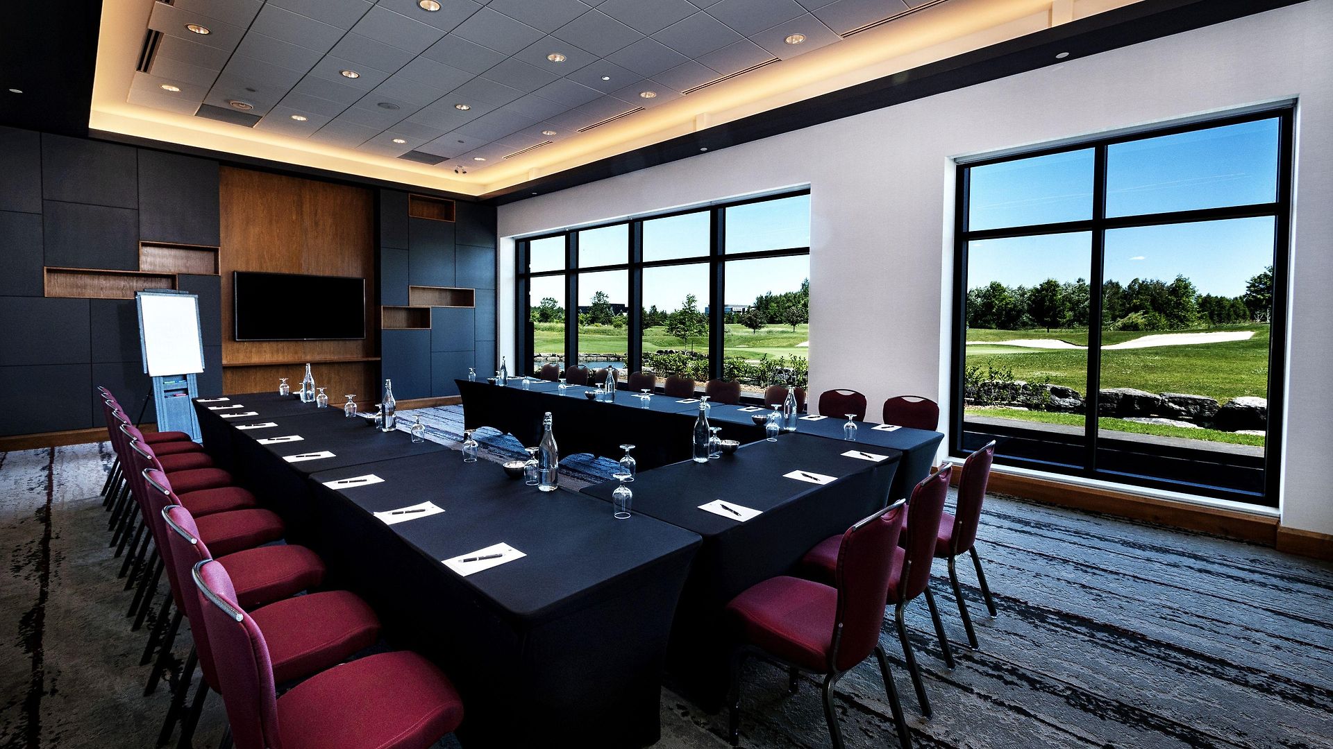 Hotel Brookstreet - West - Kanata