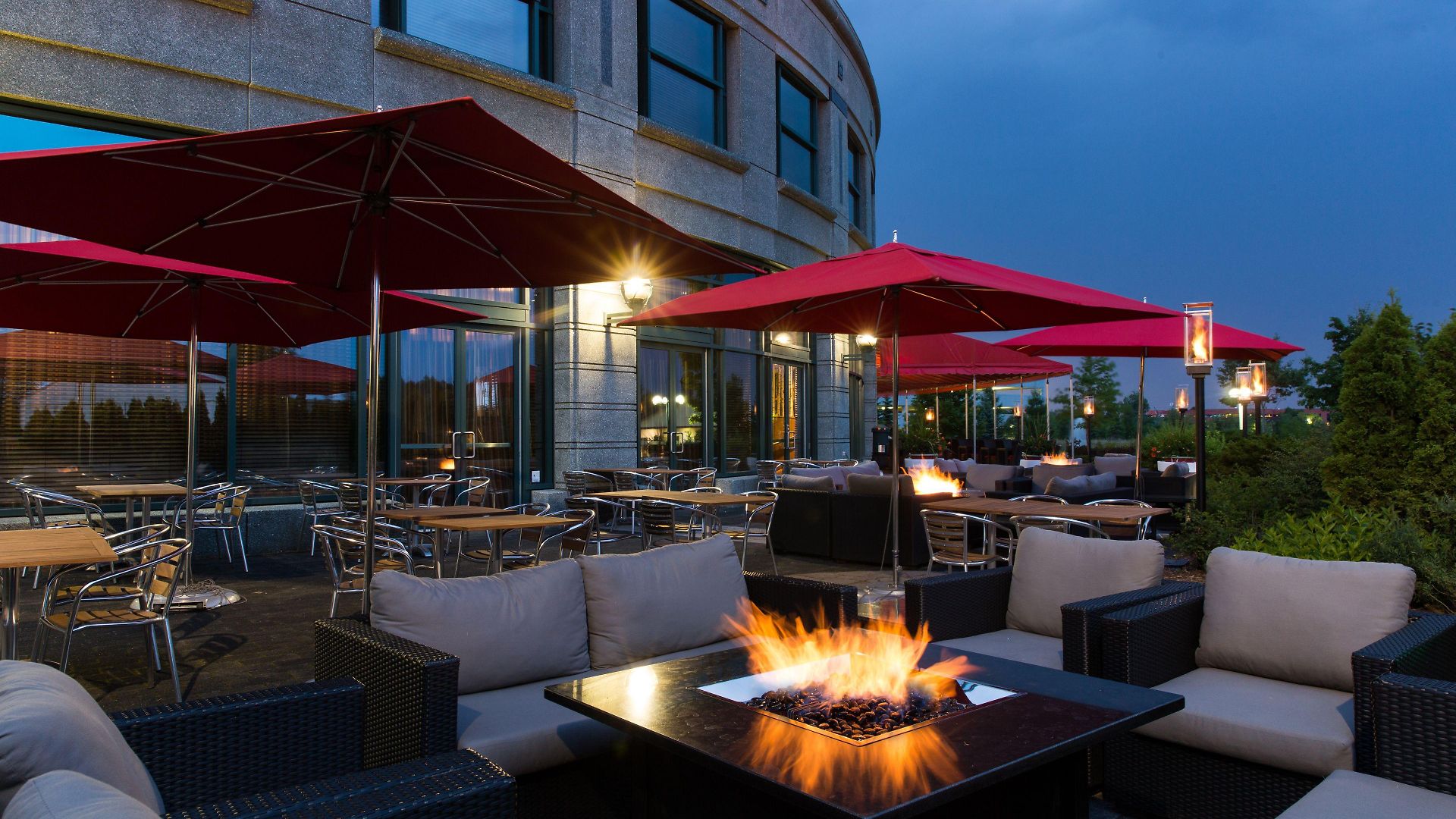 Brookstreet - West - Kanata Hotel Ottawa