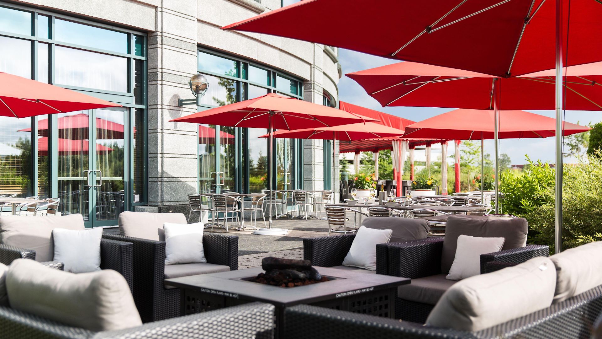 Brookstreet - West - Kanata Hotel