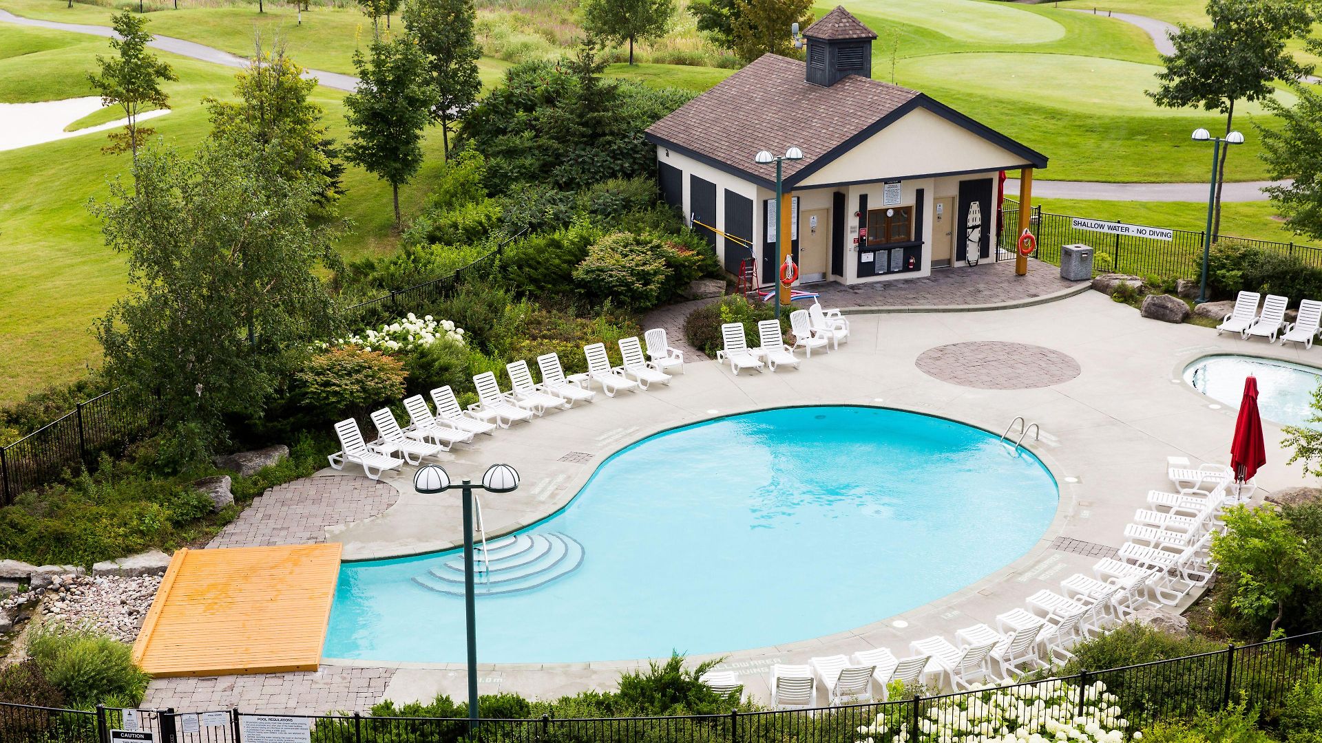 Brookstreet - West - Kanata Hotel 4*