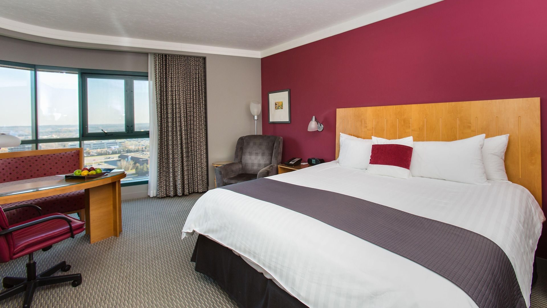 Brookstreet - West - Kanata Hotel 4*