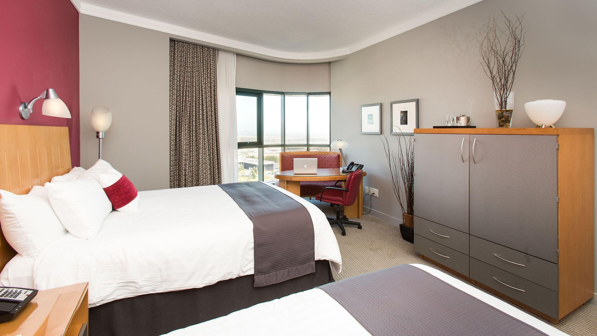 Hotel Brookstreet - West - Kanata Ottawa