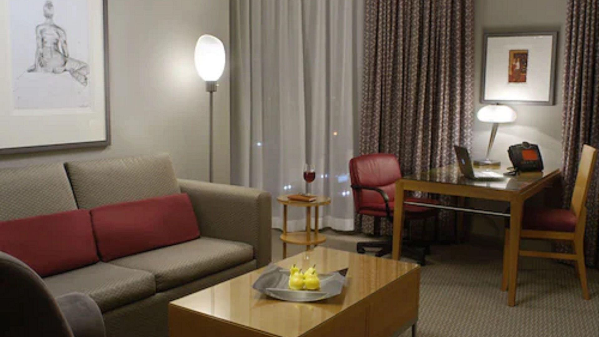 Brookstreet - West - Kanata 4*