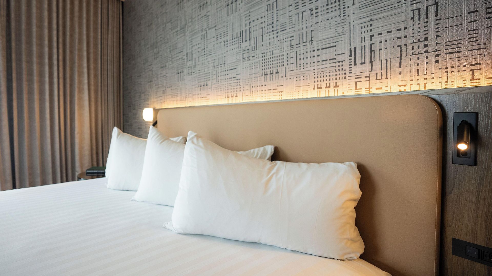 Hotel Brookstreet - West - Kanata