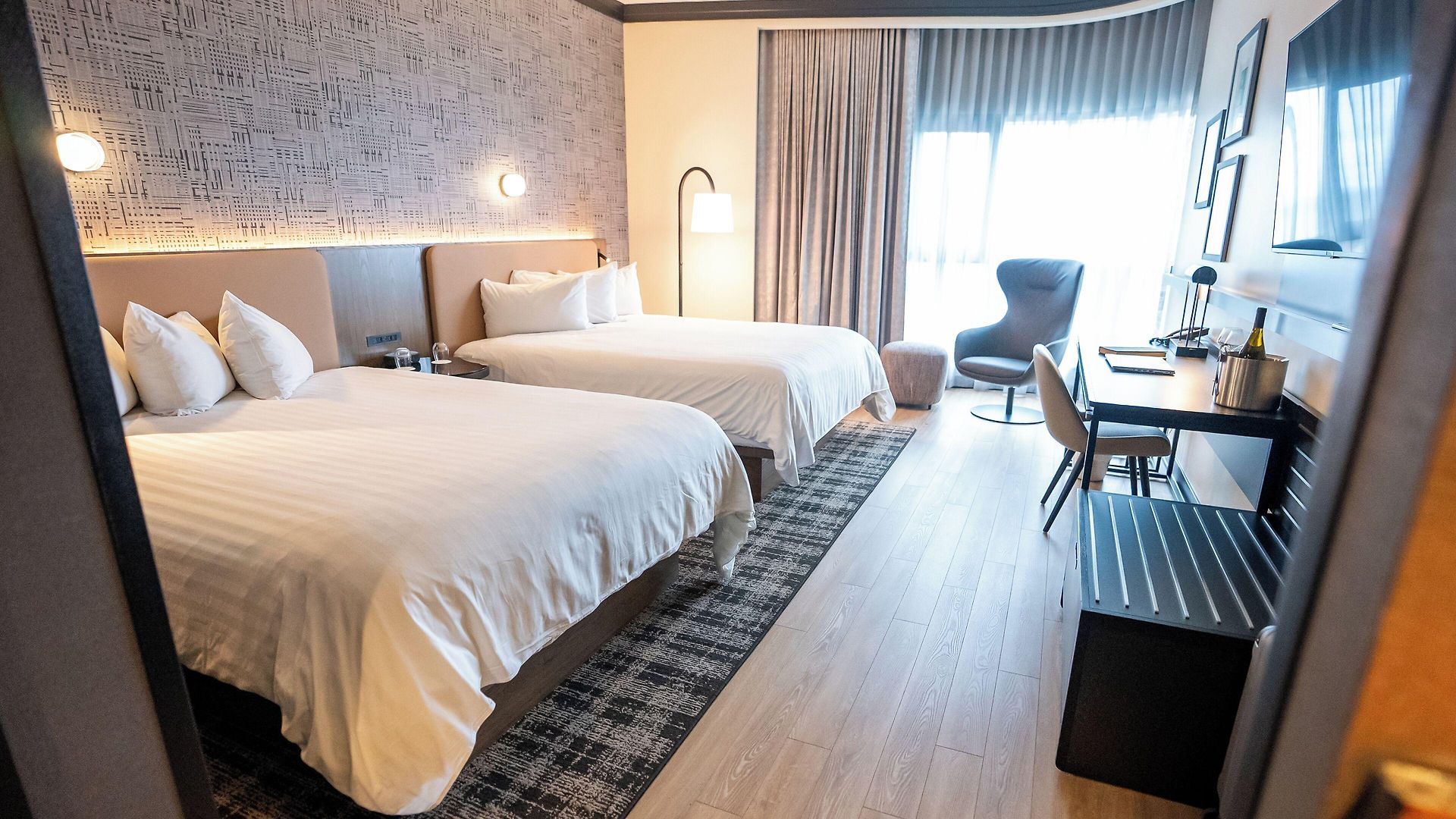 Hotel Brookstreet - West - Kanata 4*