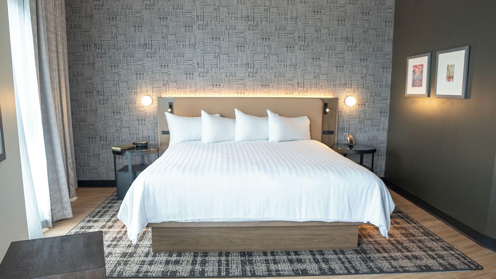 Hotel Brookstreet - West - Kanata Ottawa