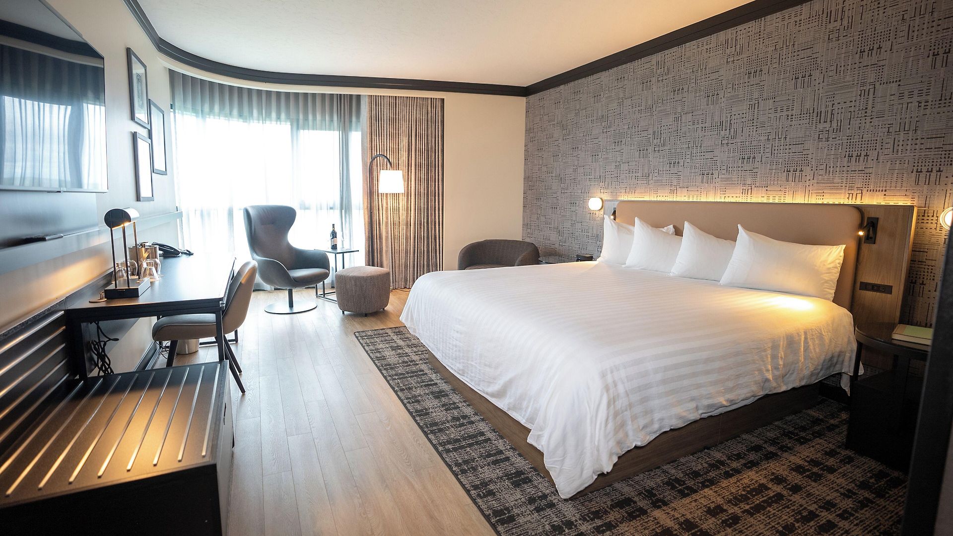 Brookstreet - West - Kanata 4* Ottawa