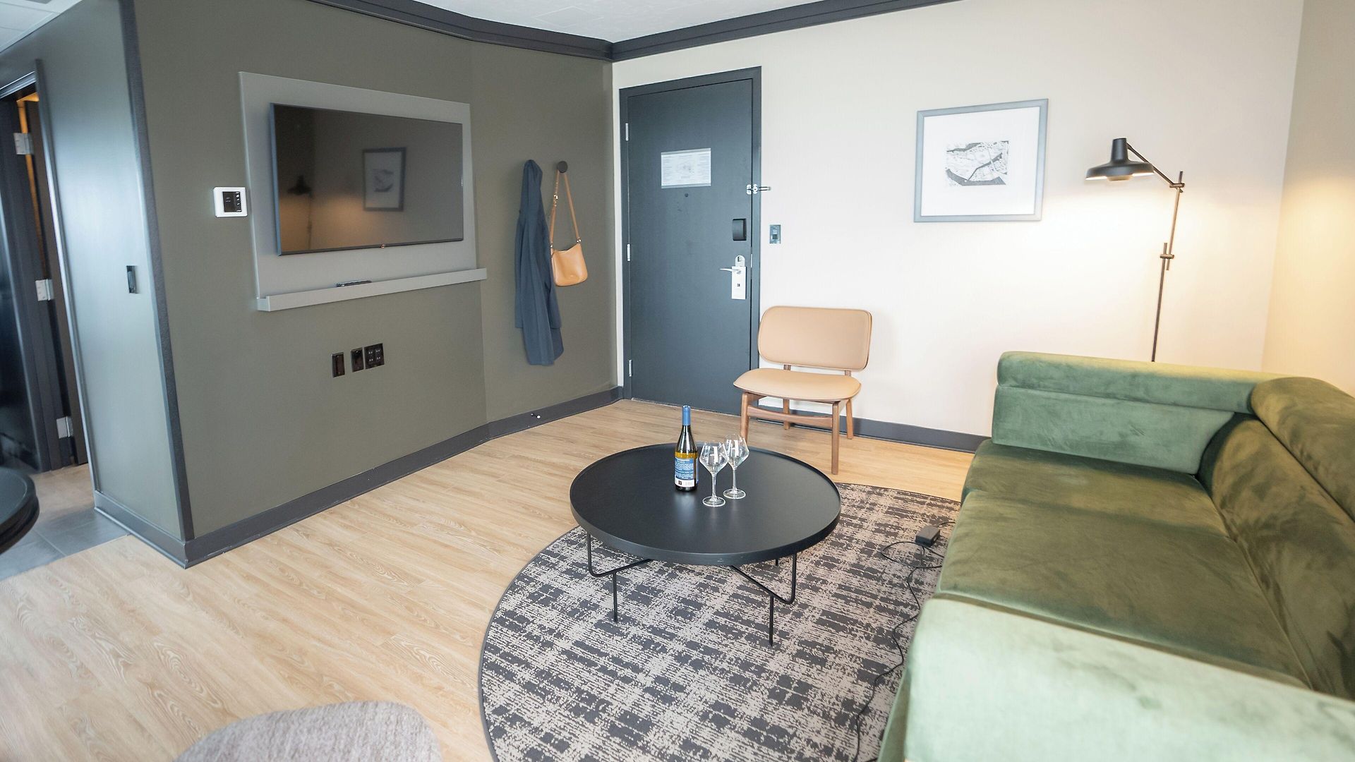 Hotel Brookstreet - West - Kanata 4*