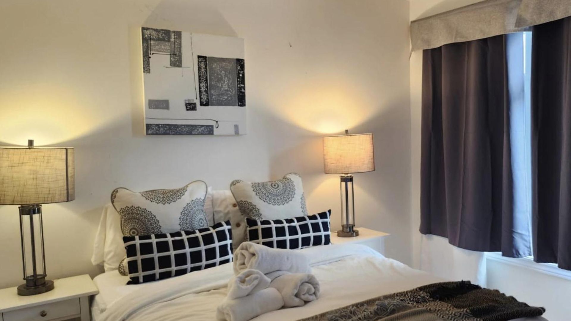 New Era Homestay *