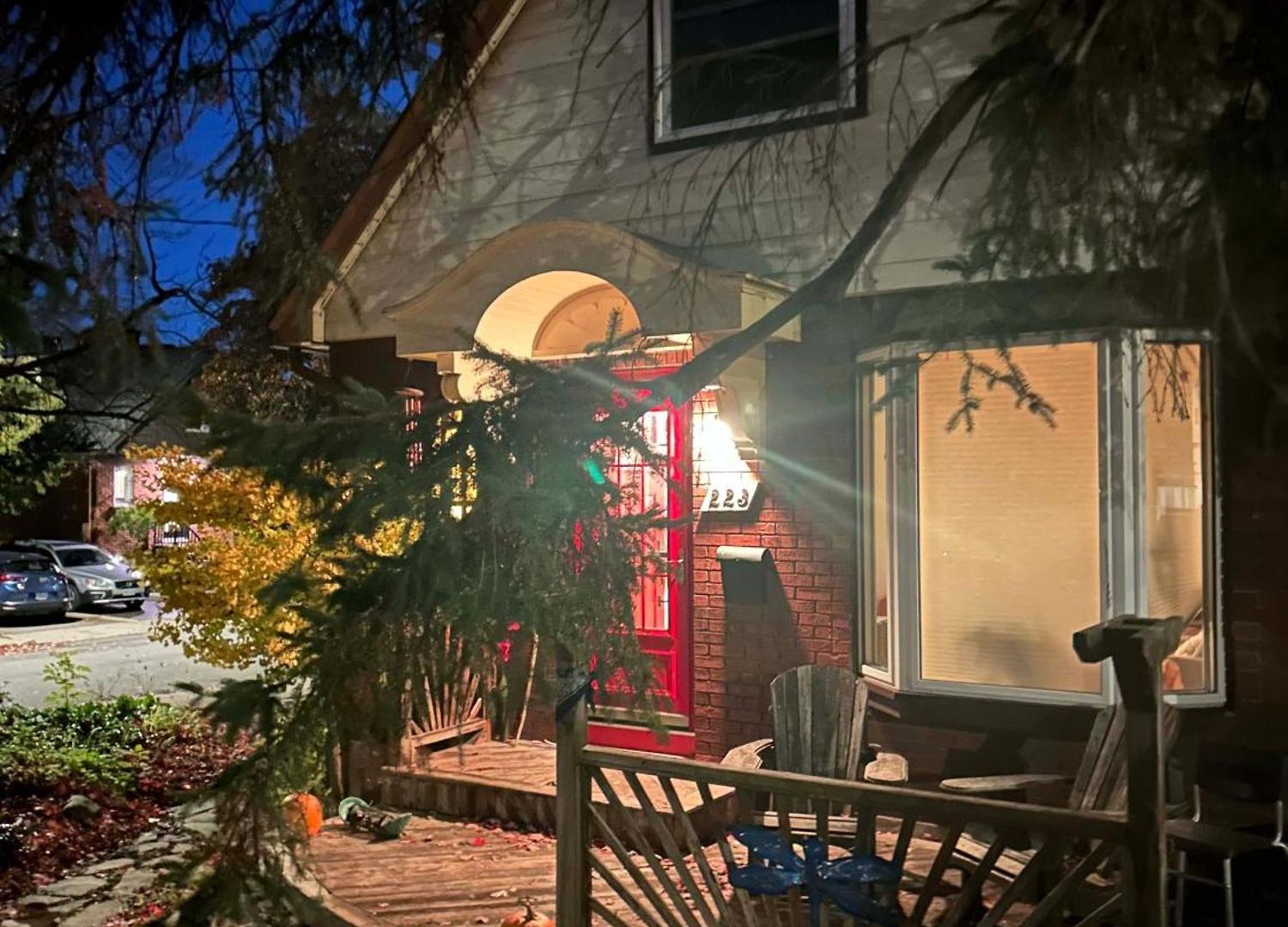 Apartment Bright In Beautiful Old East Ottawa