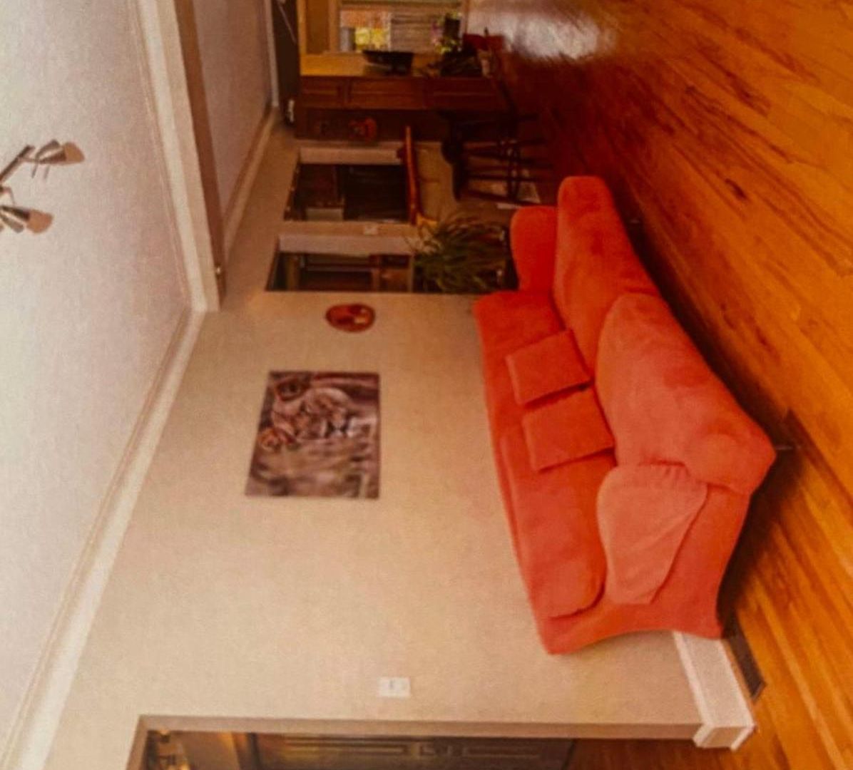 Bright In Beautiful Old East Apartment *