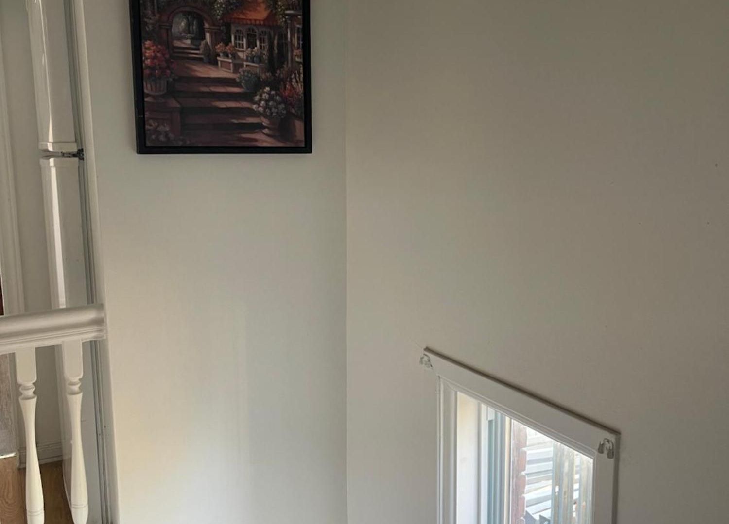 Apartment In Somerset Ottawa