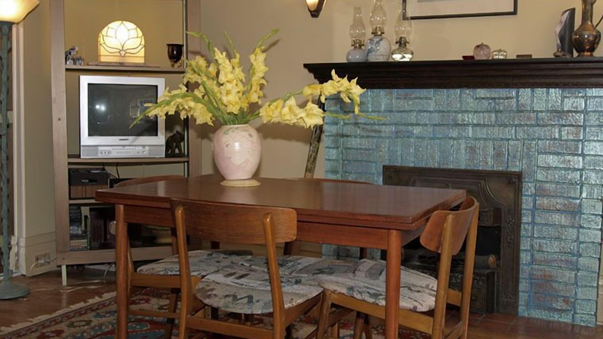 Bed & Breakfast Downtown 3*