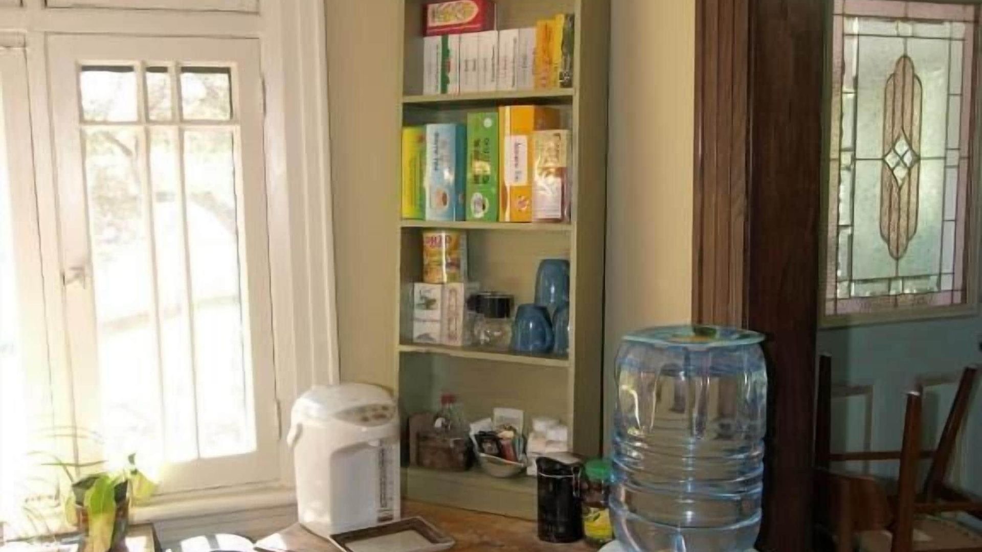 Bed & Breakfast Downtown Ottawa