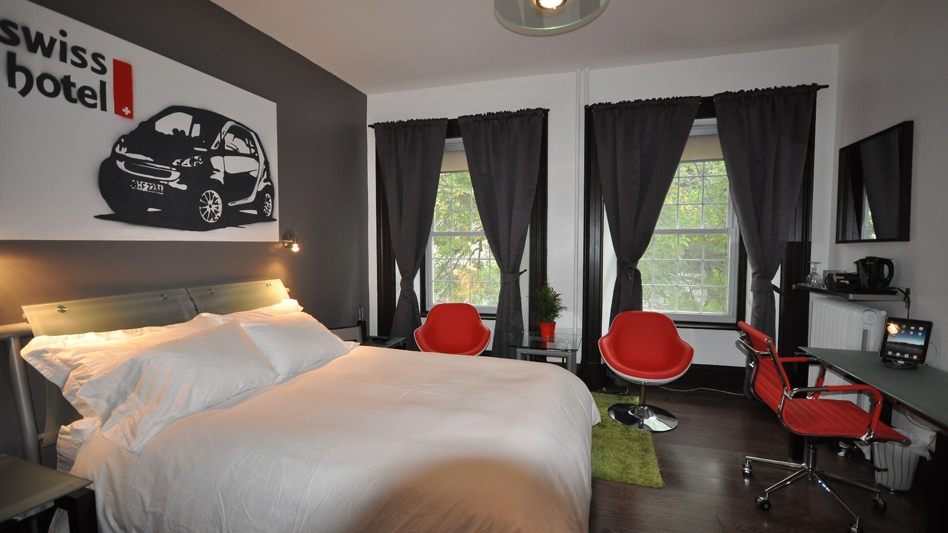 Swiss Hotel Ottawa