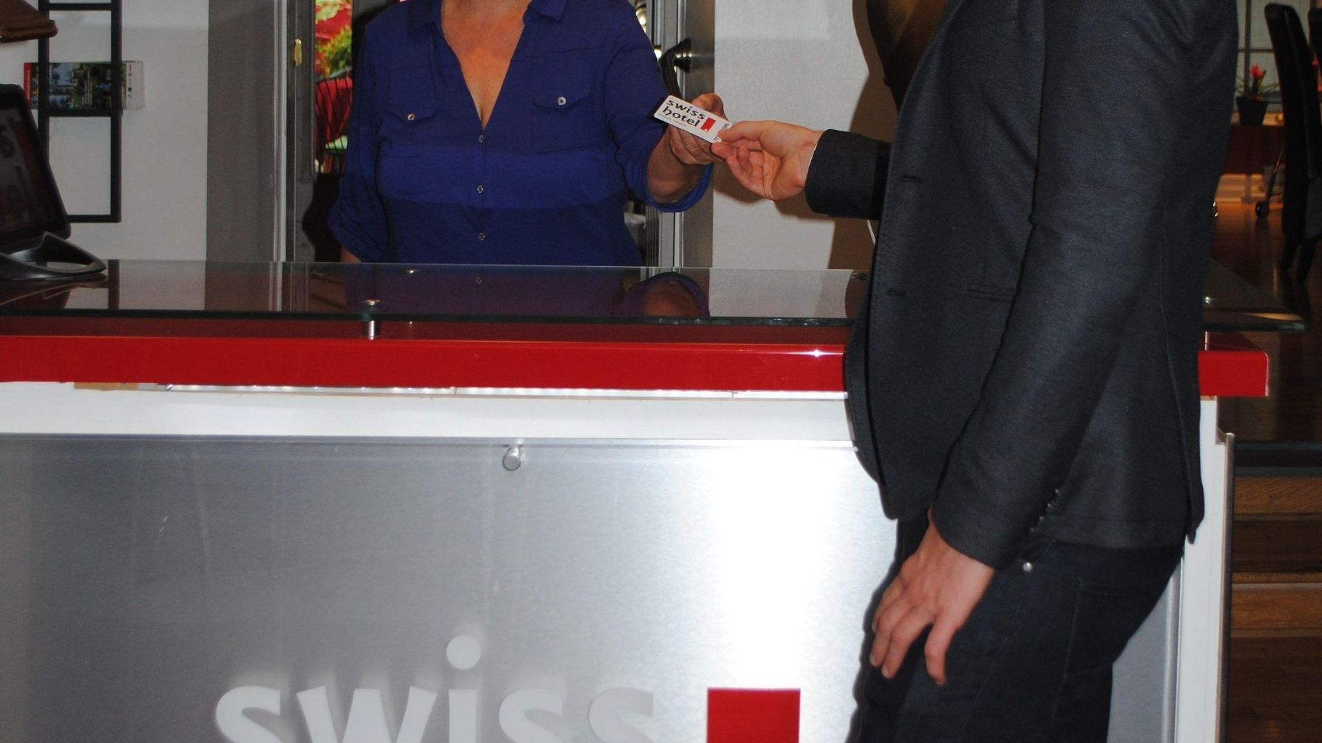 Swiss Hotel 3*